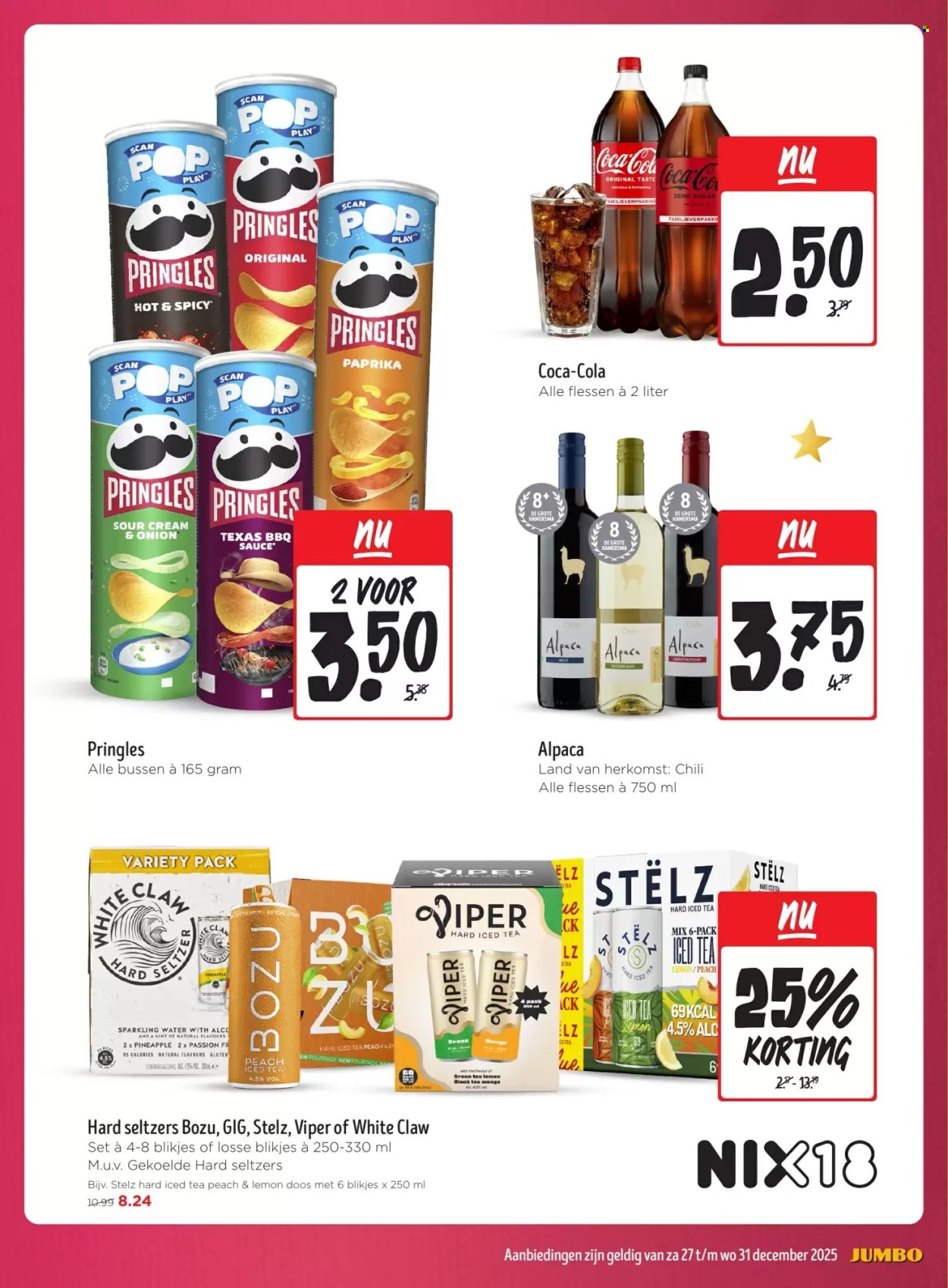 Jumbo-aanbieding - 27-12-2025 - 31-12-2025. Pagina 5