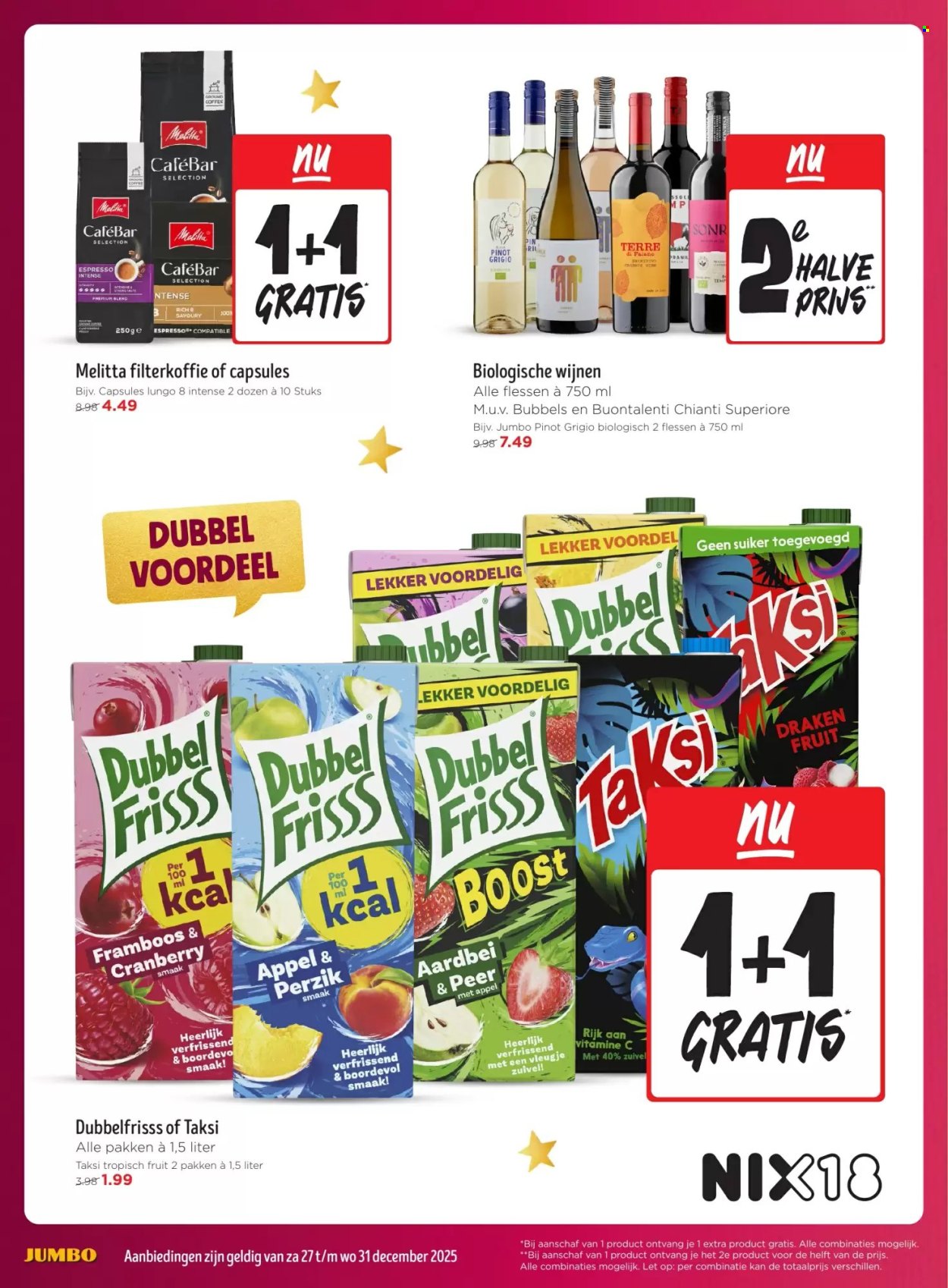 Jumbo-aanbieding - 27-12-2025 - 31-12-2025. Pagina 6