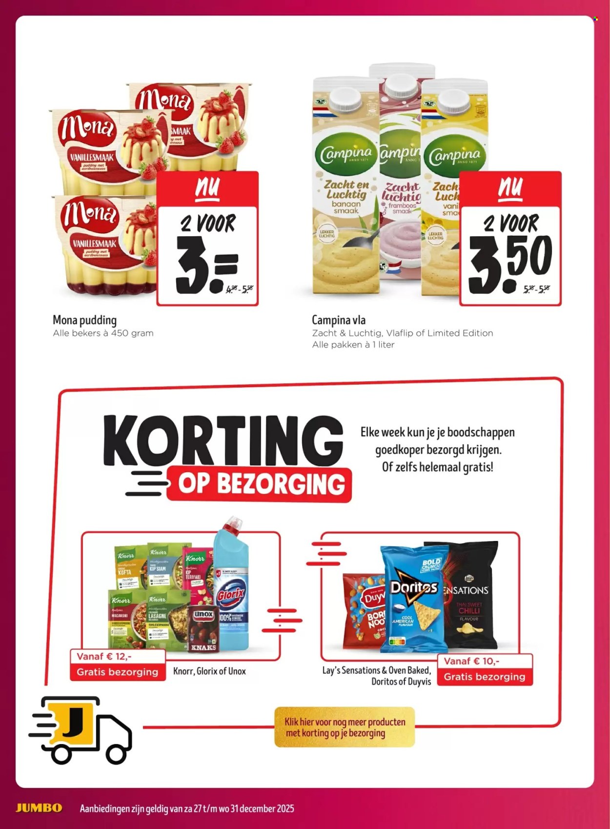 Jumbo-aanbieding - 27-12-2025 - 31-12-2025. Pagina 16