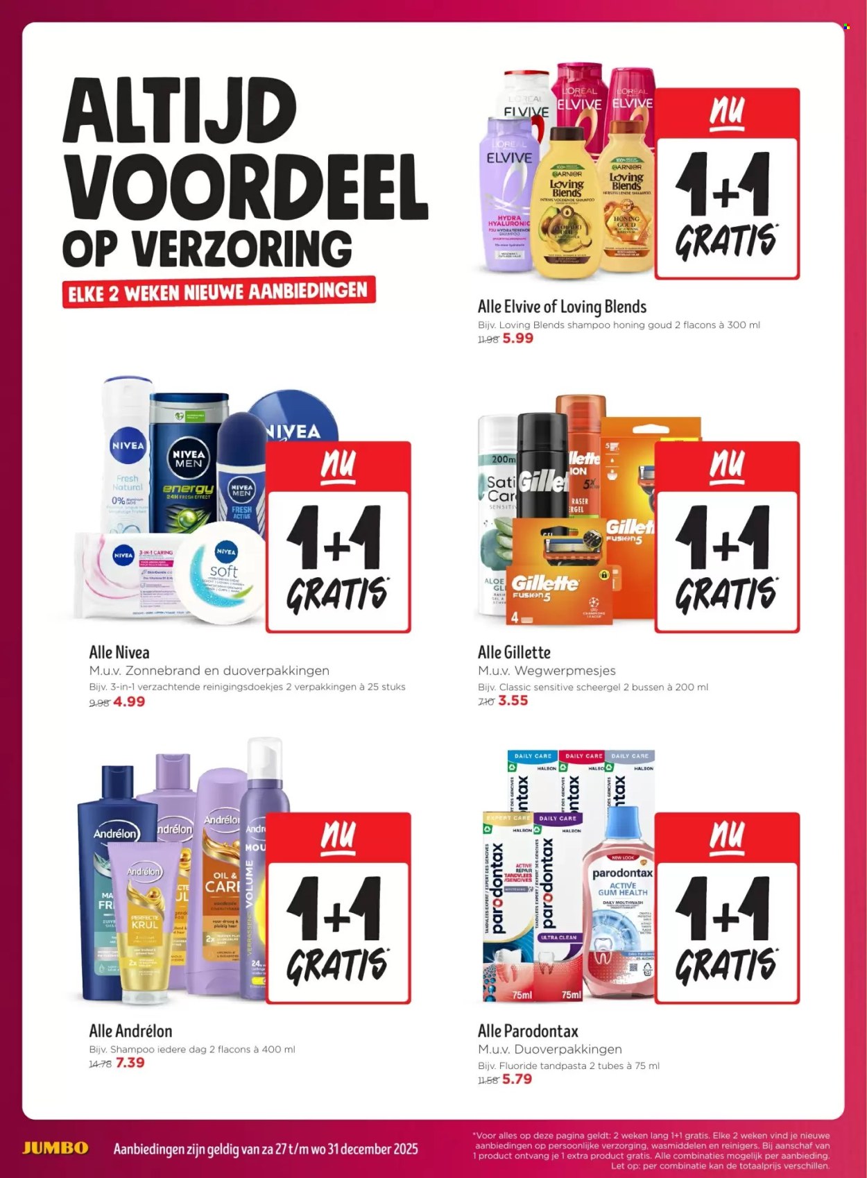 Jumbo-aanbieding - 27-12-2025 - 31-12-2025. Pagina 18