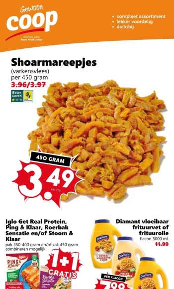 Coop-aanbieding - 27-12-2025 - 4-1-2026.