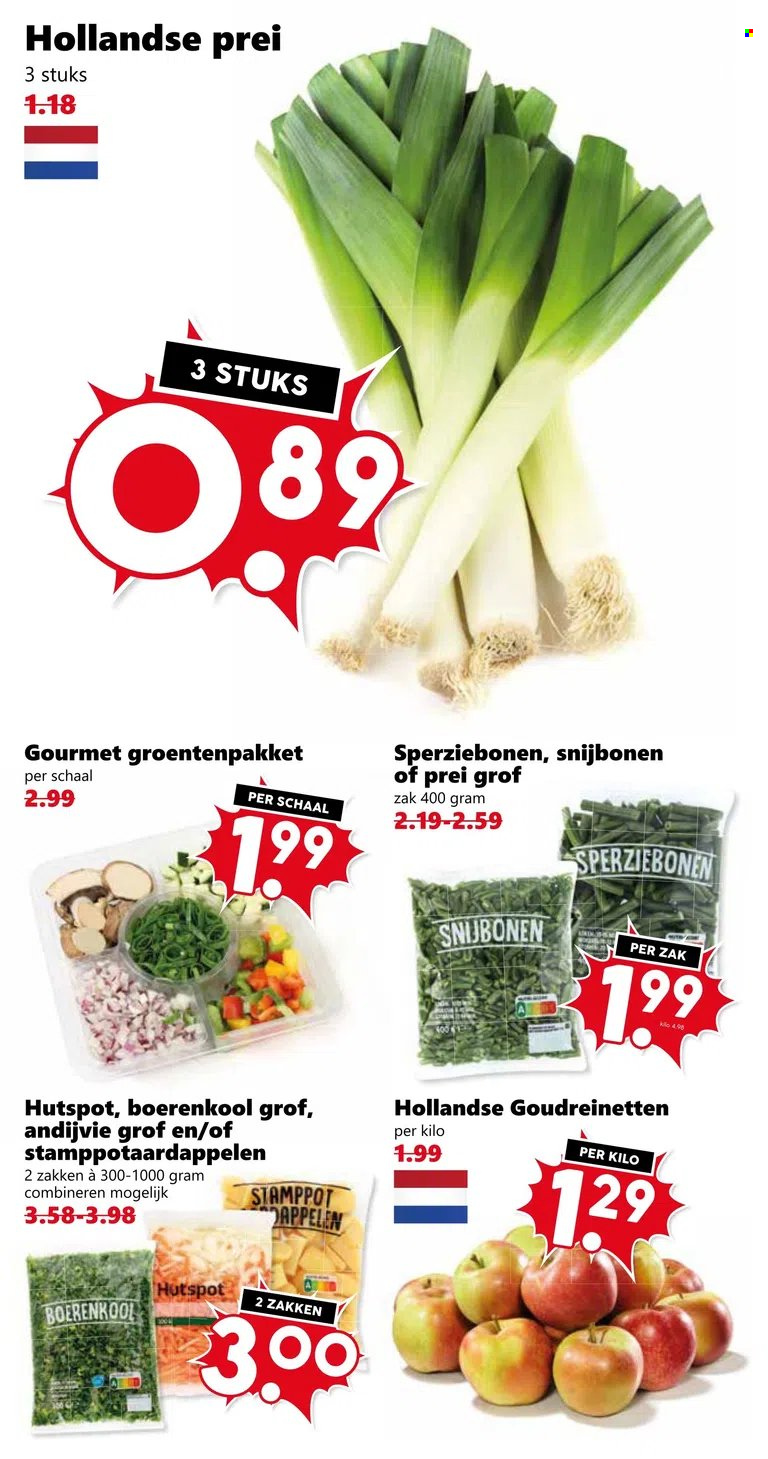 Coop-aanbieding - 27-12-2025 - 4-1-2026. Pagina 4