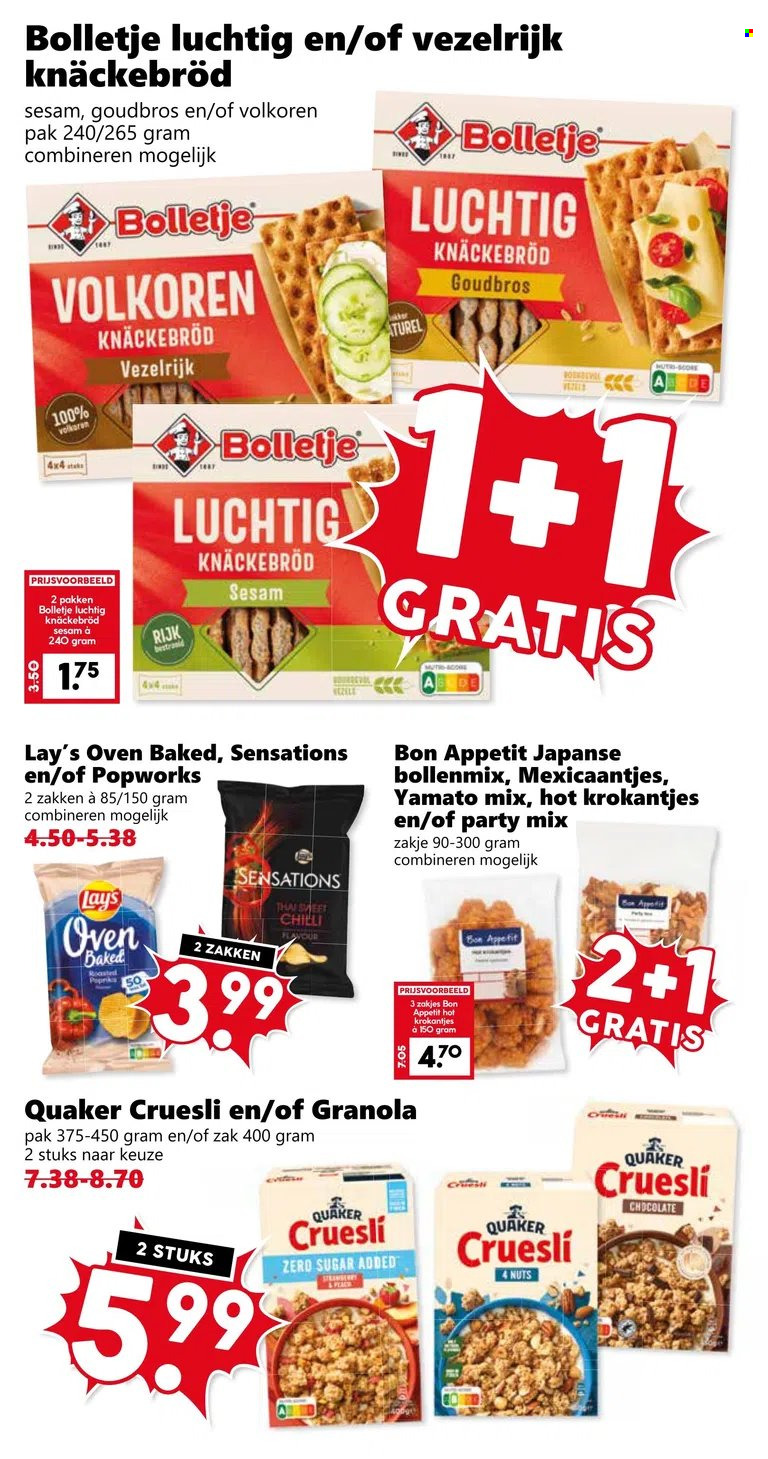 Coop-aanbieding - 27-12-2025 - 4-1-2026. Pagina 17