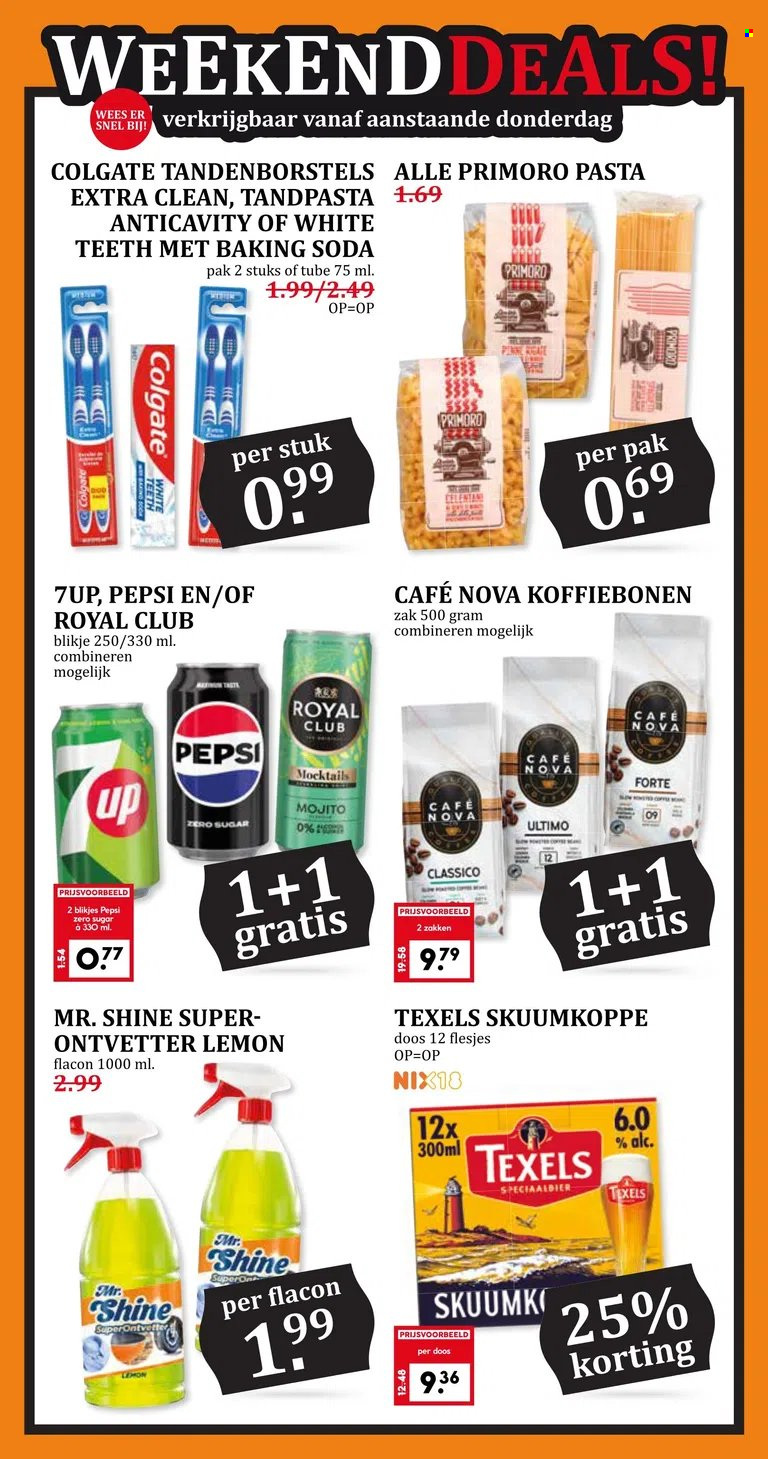 Coop-aanbieding - 27-12-2025 - 4-1-2026. Pagina 19