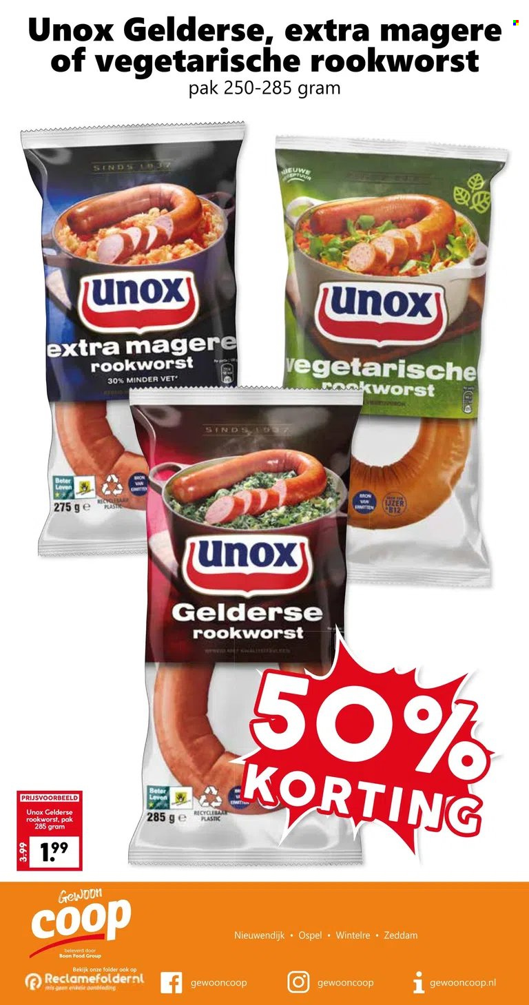 Coop-aanbieding - 27-12-2025 - 4-1-2026. Pagina 24