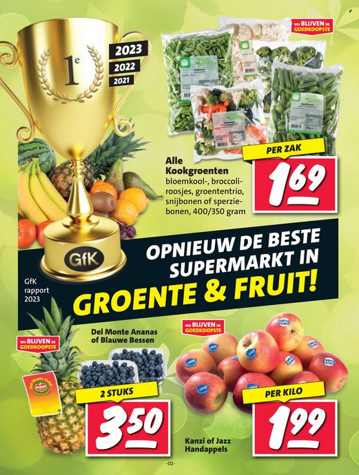 Nettorama-aanbieding - 29-12-2025 - 4-1-2026. Pagina 2