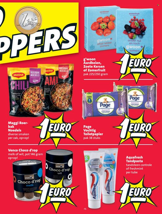 Nettorama-aanbieding - 29-12-2025 - 4-1-2026. Pagina 15