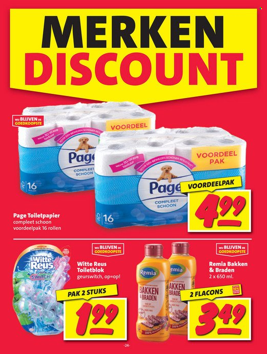 Nettorama-aanbieding - 29-12-2025 - 4-1-2026. Pagina 24