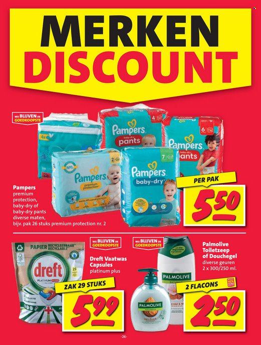 Nettorama-aanbieding - 29-12-2025 - 4-1-2026. Pagina 26