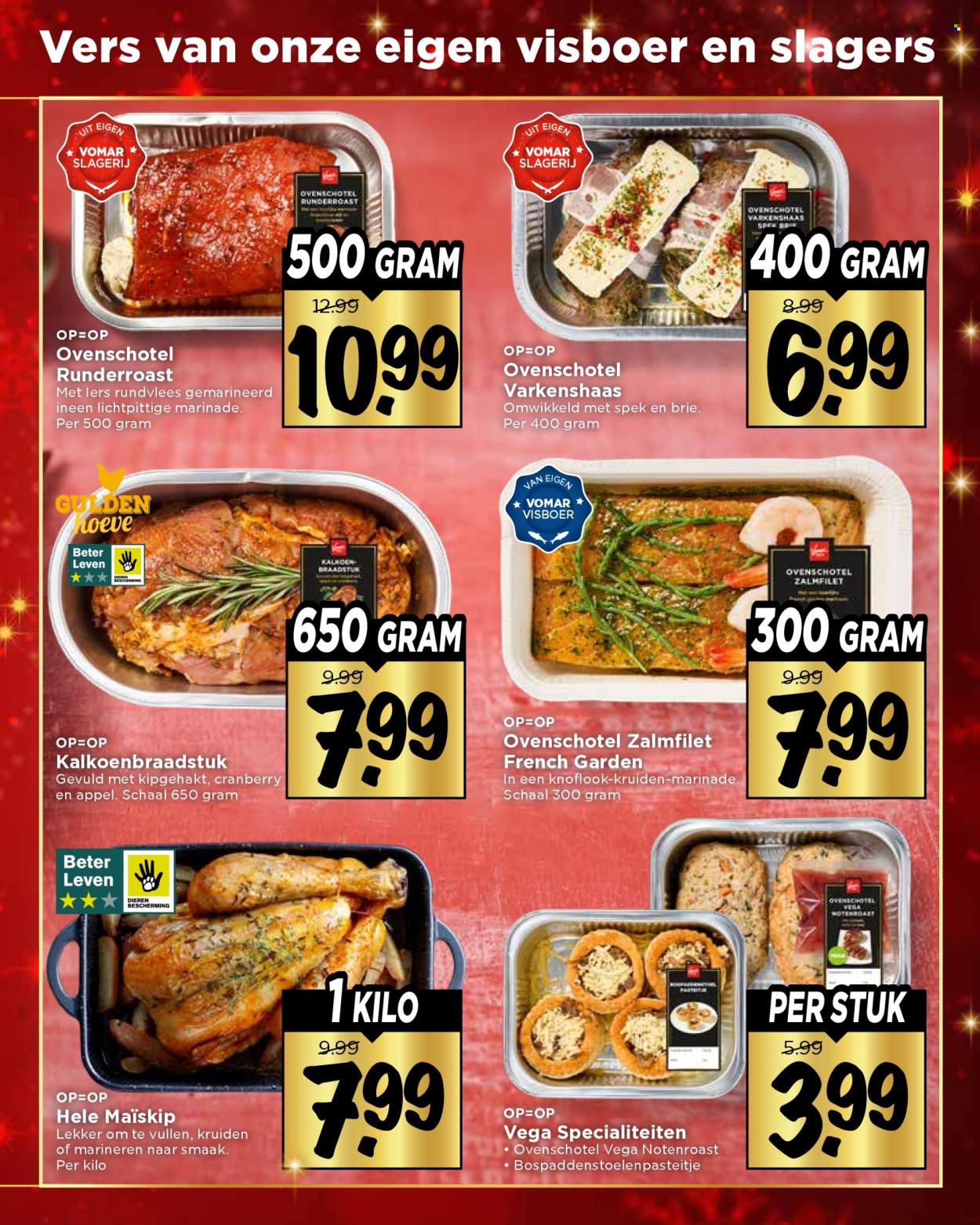 Vomar-aanbieding - 27-12-2025 - 27-12-2025. Pagina 8