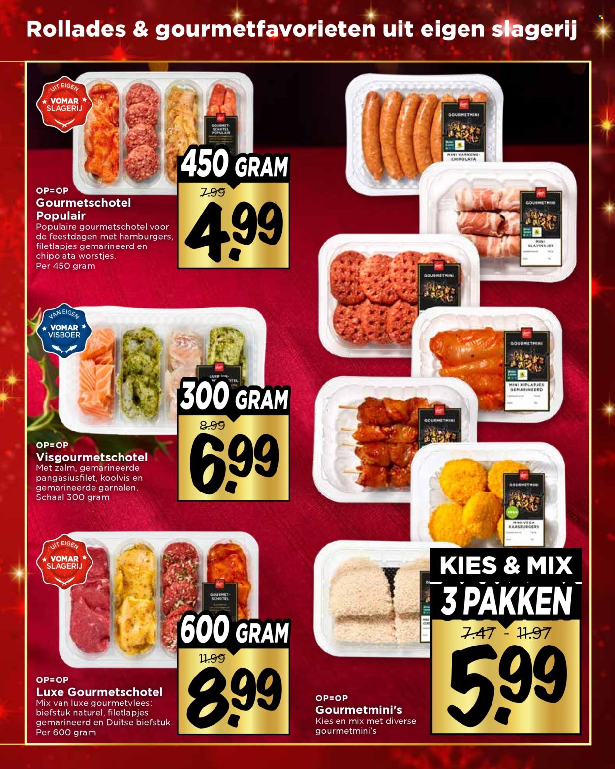 Vomar-aanbieding - 27-12-2025 - 27-12-2025. Pagina 10