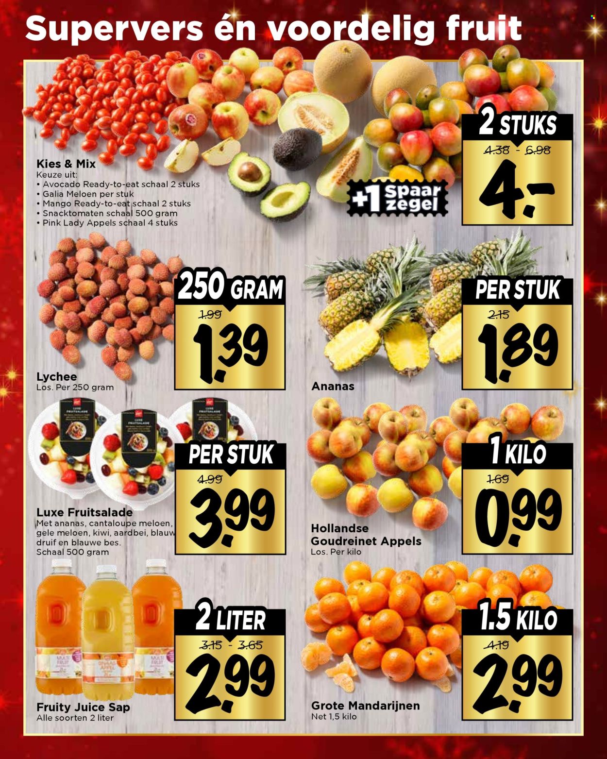 Vomar-aanbieding - 27-12-2025 - 27-12-2025. Pagina 14