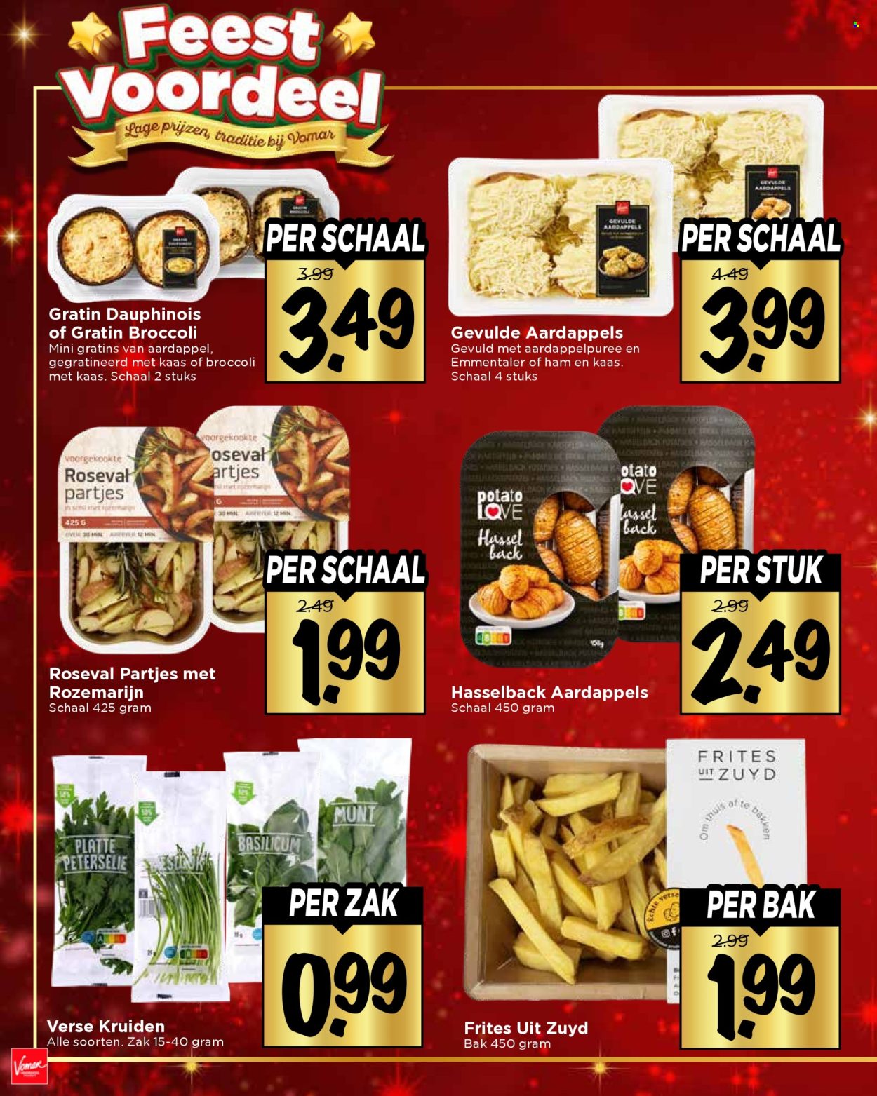 Vomar-aanbieding - 27-12-2025 - 27-12-2025. Pagina 15