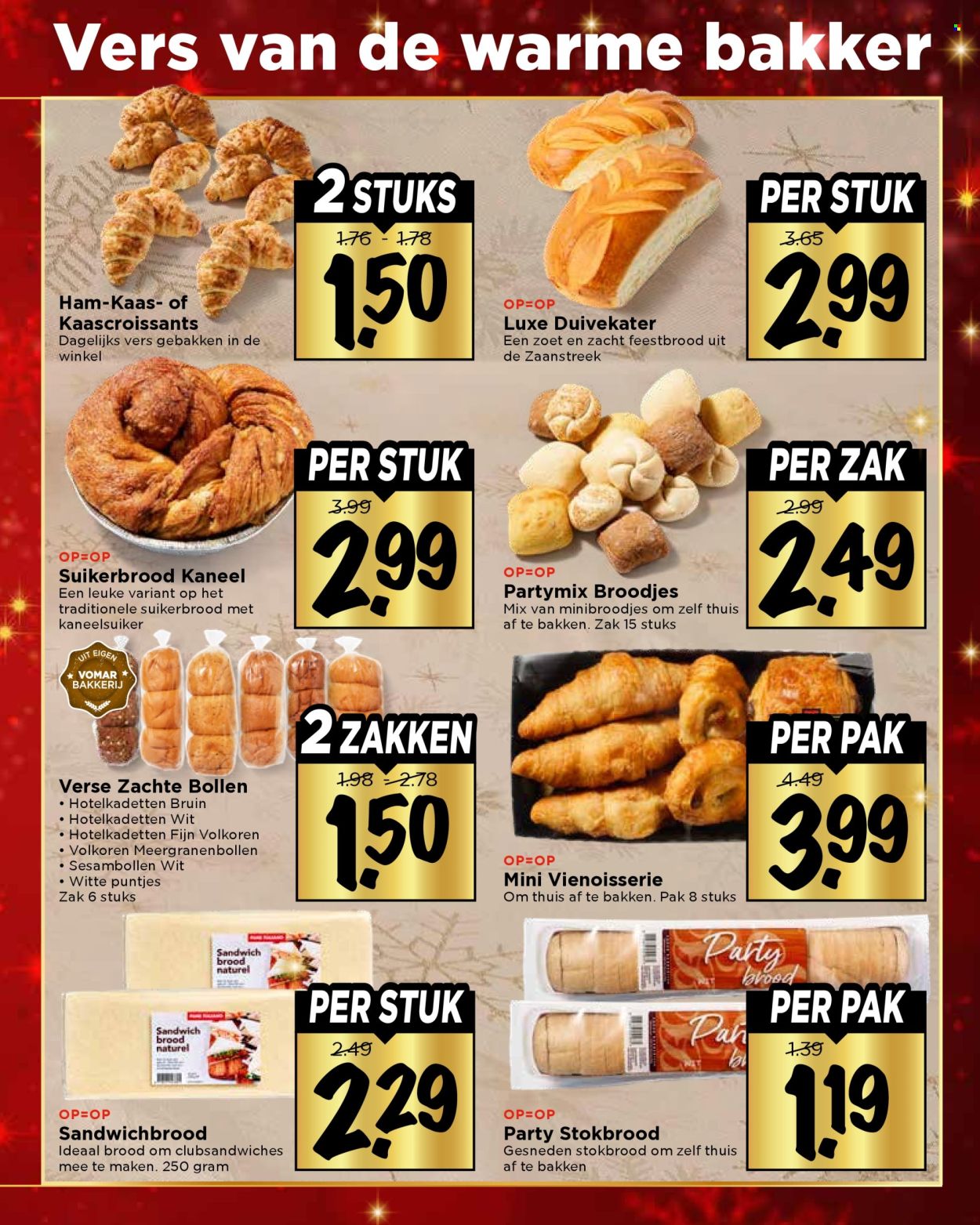 Vomar-aanbieding - 27-12-2025 - 27-12-2025. Pagina 19