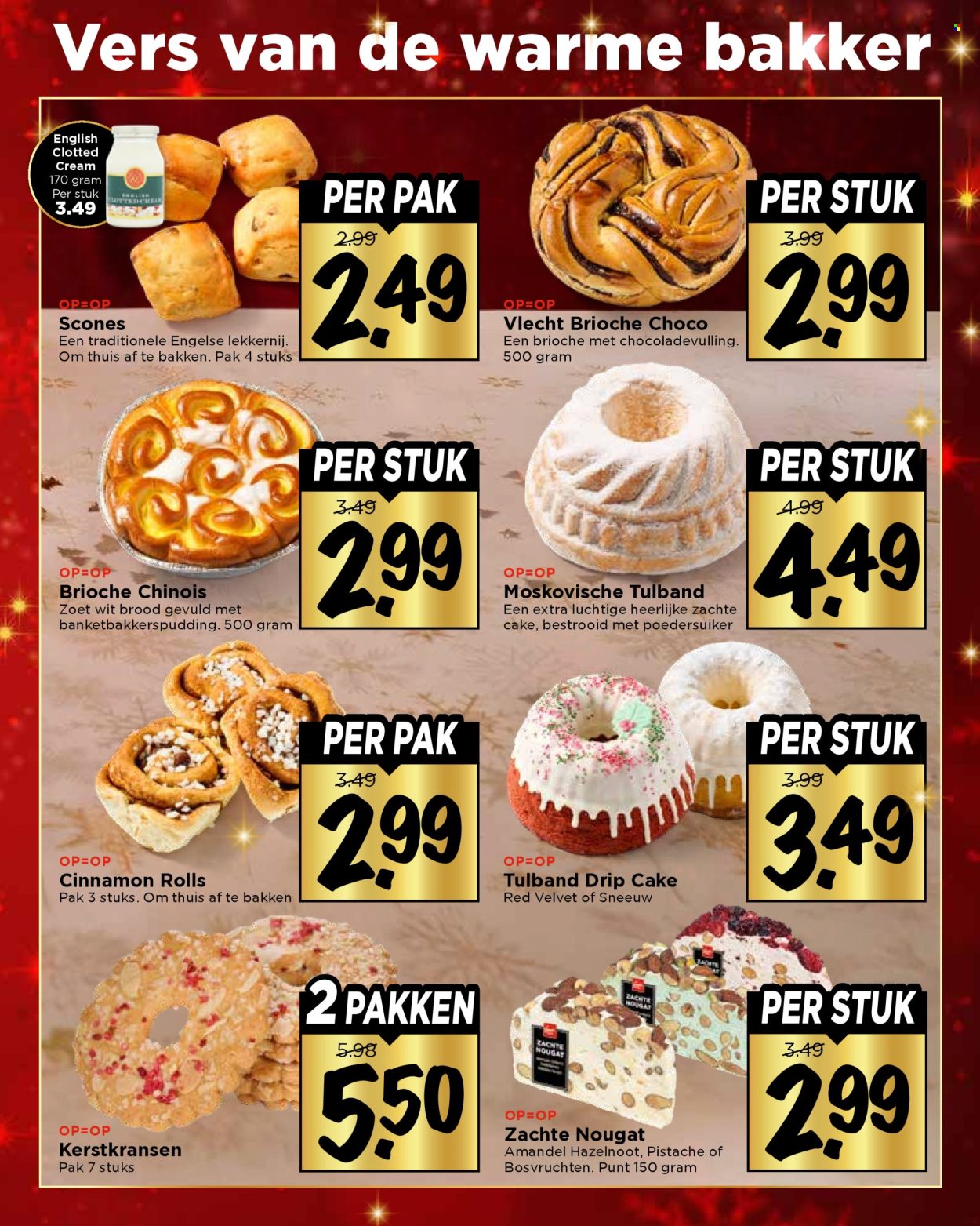 Vomar-aanbieding - 27-12-2025 - 27-12-2025. Pagina 21