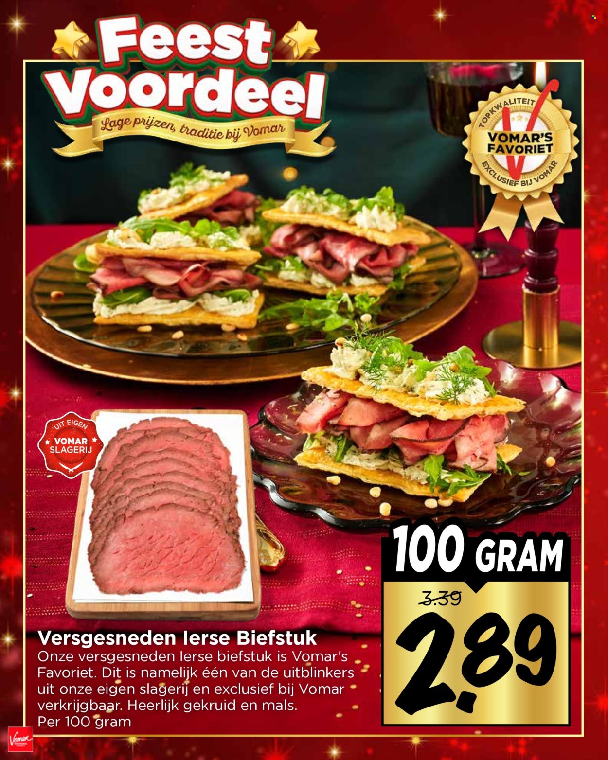 Vomar-aanbieding - 27-12-2025 - 27-12-2025. Pagina 22