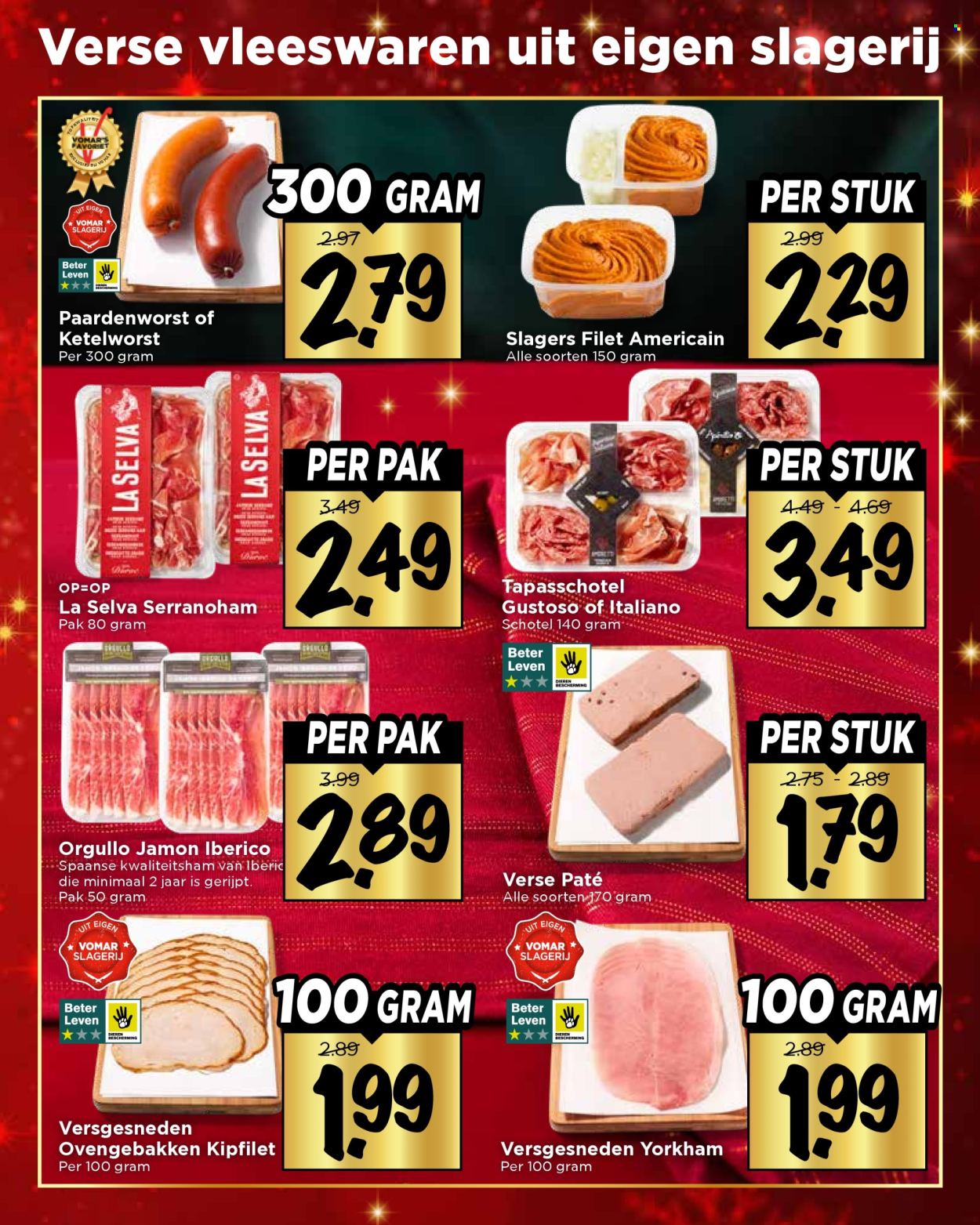 Vomar-aanbieding - 27-12-2025 - 27-12-2025. Pagina 23