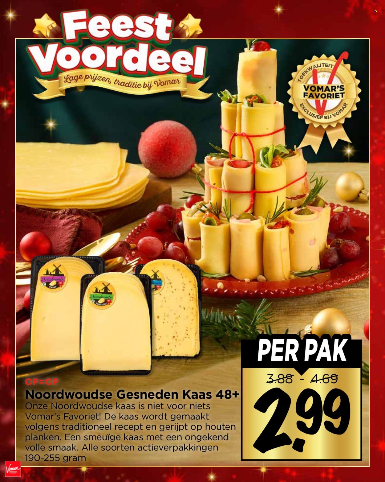 Vomar-aanbieding - 27-12-2025 - 27-12-2025. Pagina 24