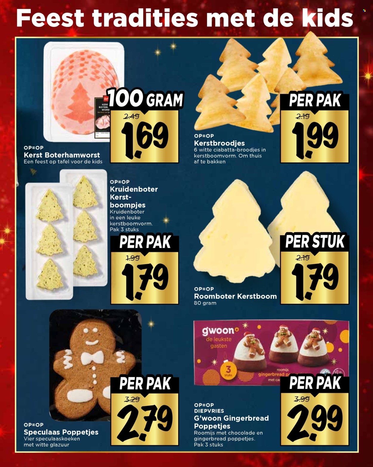 Vomar-aanbieding - 27-12-2025 - 27-12-2025. Pagina 27