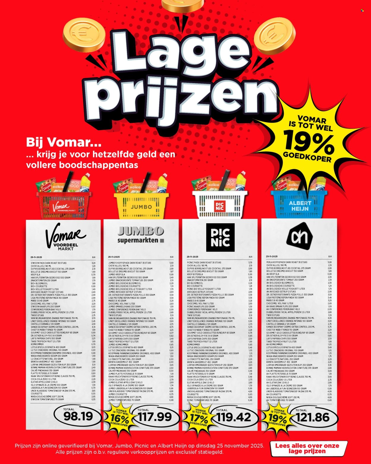 Vomar-aanbieding - 27-12-2025 - 27-12-2025. Pagina 28