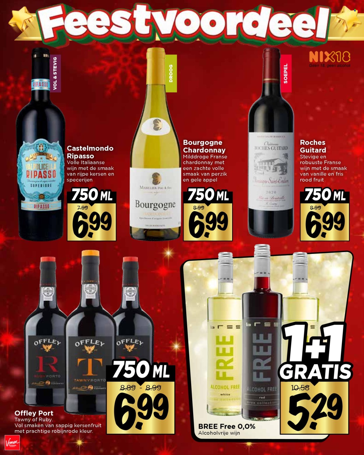 Vomar-aanbieding - 27-12-2025 - 27-12-2025. Pagina 31