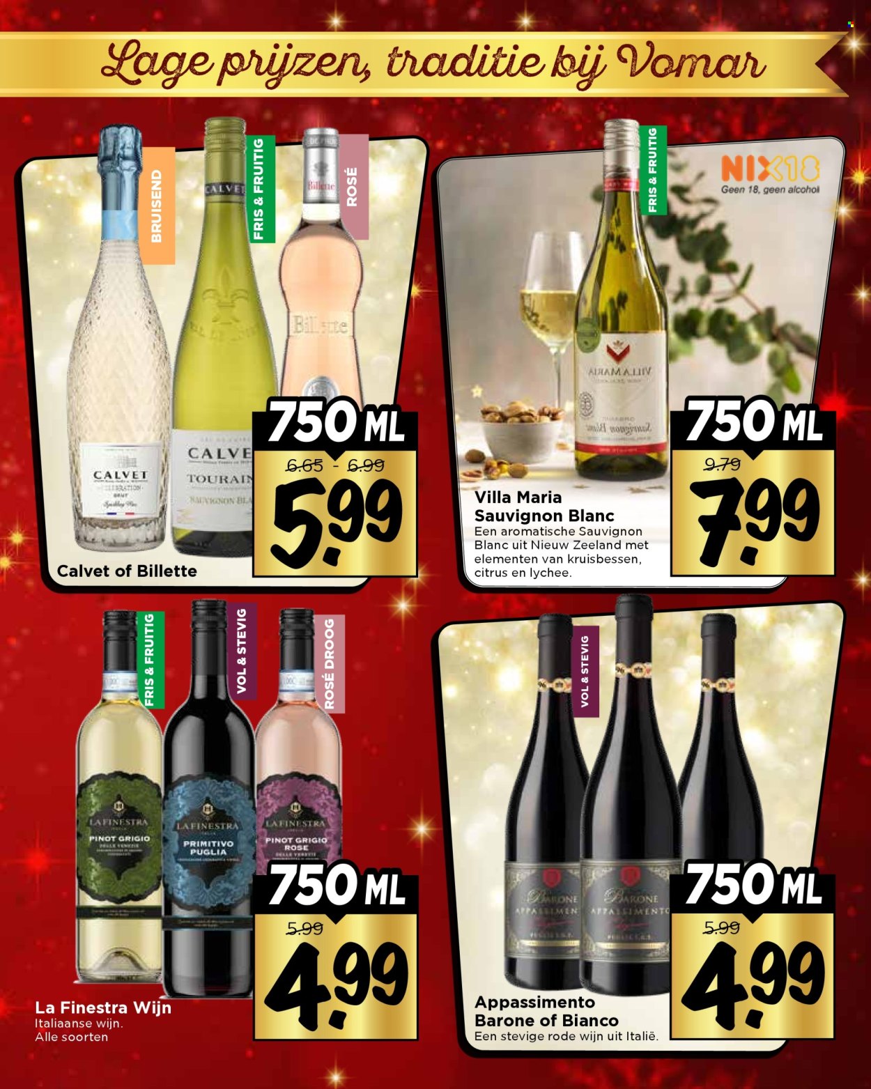 Vomar-aanbieding - 27-12-2025 - 27-12-2025. Pagina 32