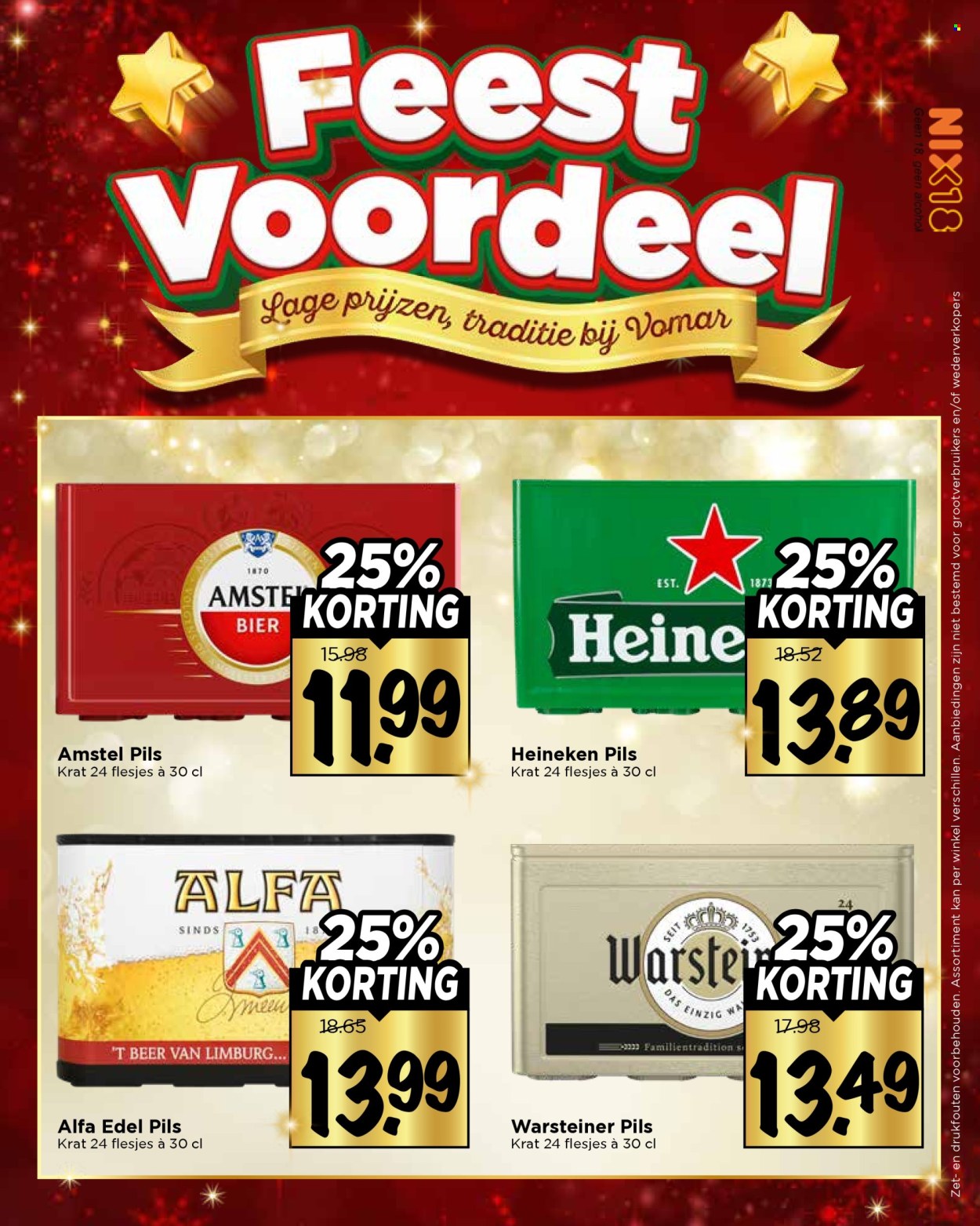 Vomar-aanbieding - 27-12-2025 - 27-12-2025. Pagina 33