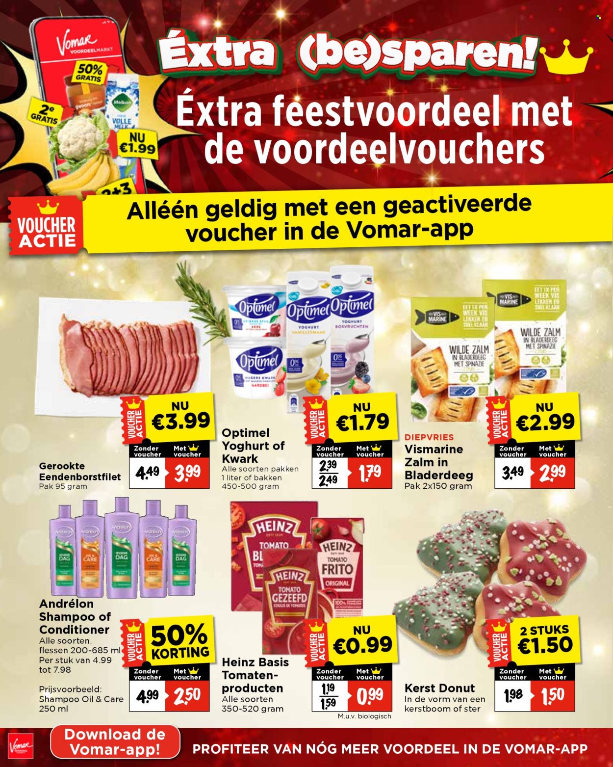 Vomar-aanbieding - 27-12-2025 - 27-12-2025. Pagina 34