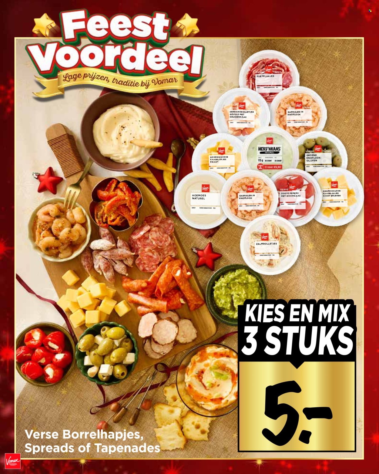 Vomar-aanbieding - 27-12-2025 - 27-12-2025. Pagina 38