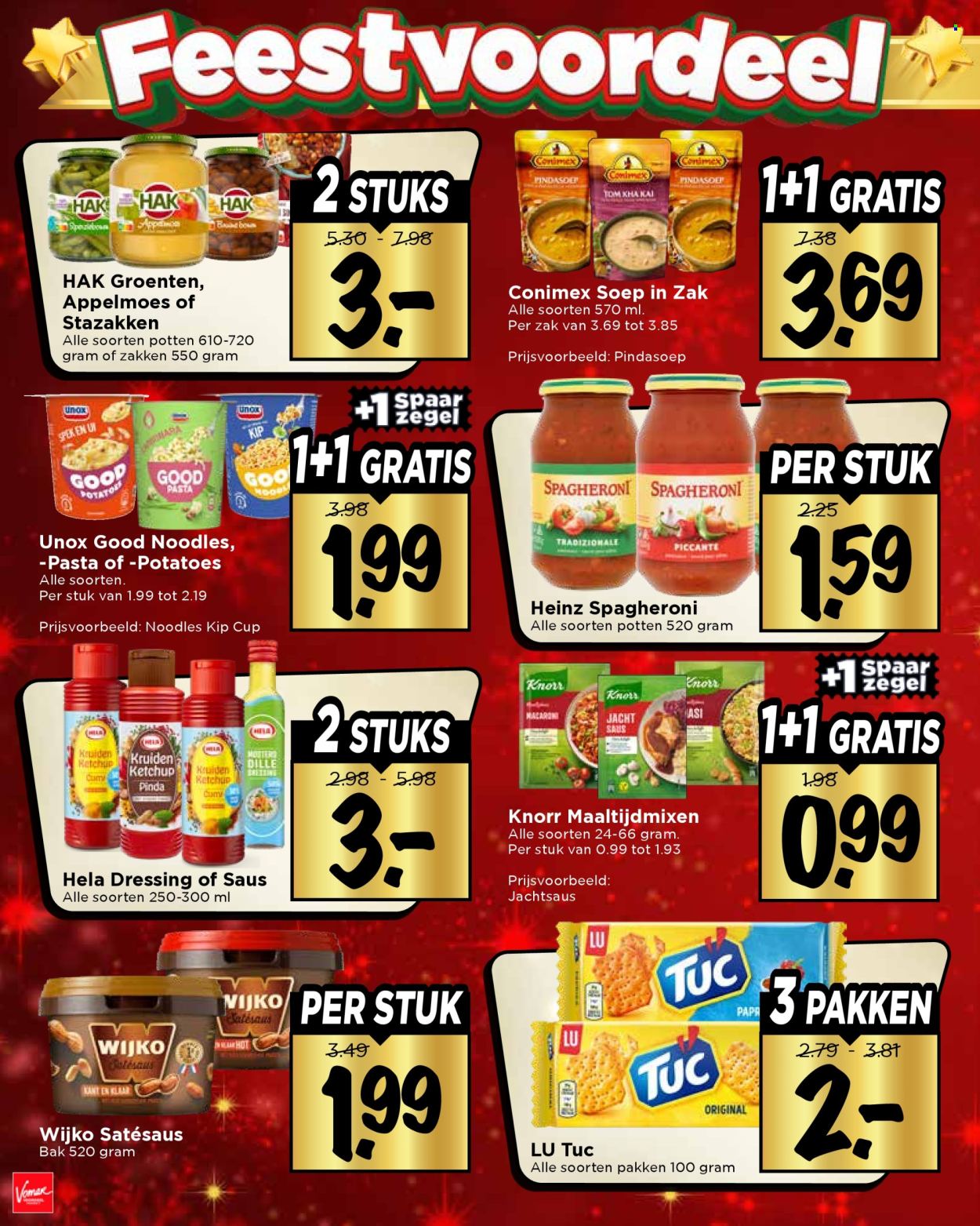 Vomar-aanbieding - 27-12-2025 - 27-12-2025. Pagina 40