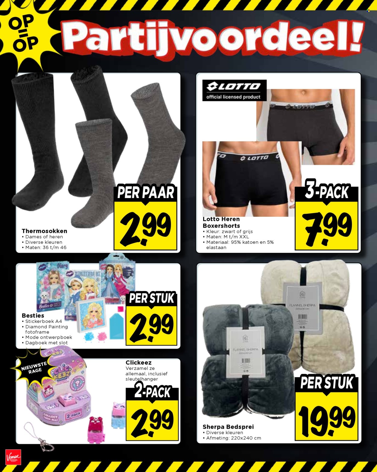 Vomar-aanbieding - 27-12-2025 - 27-12-2025. Pagina 48