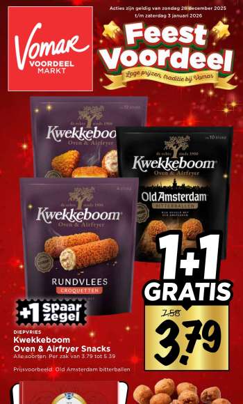 Vomar-aanbieding - 28-12-2025 - 3-1-2026.