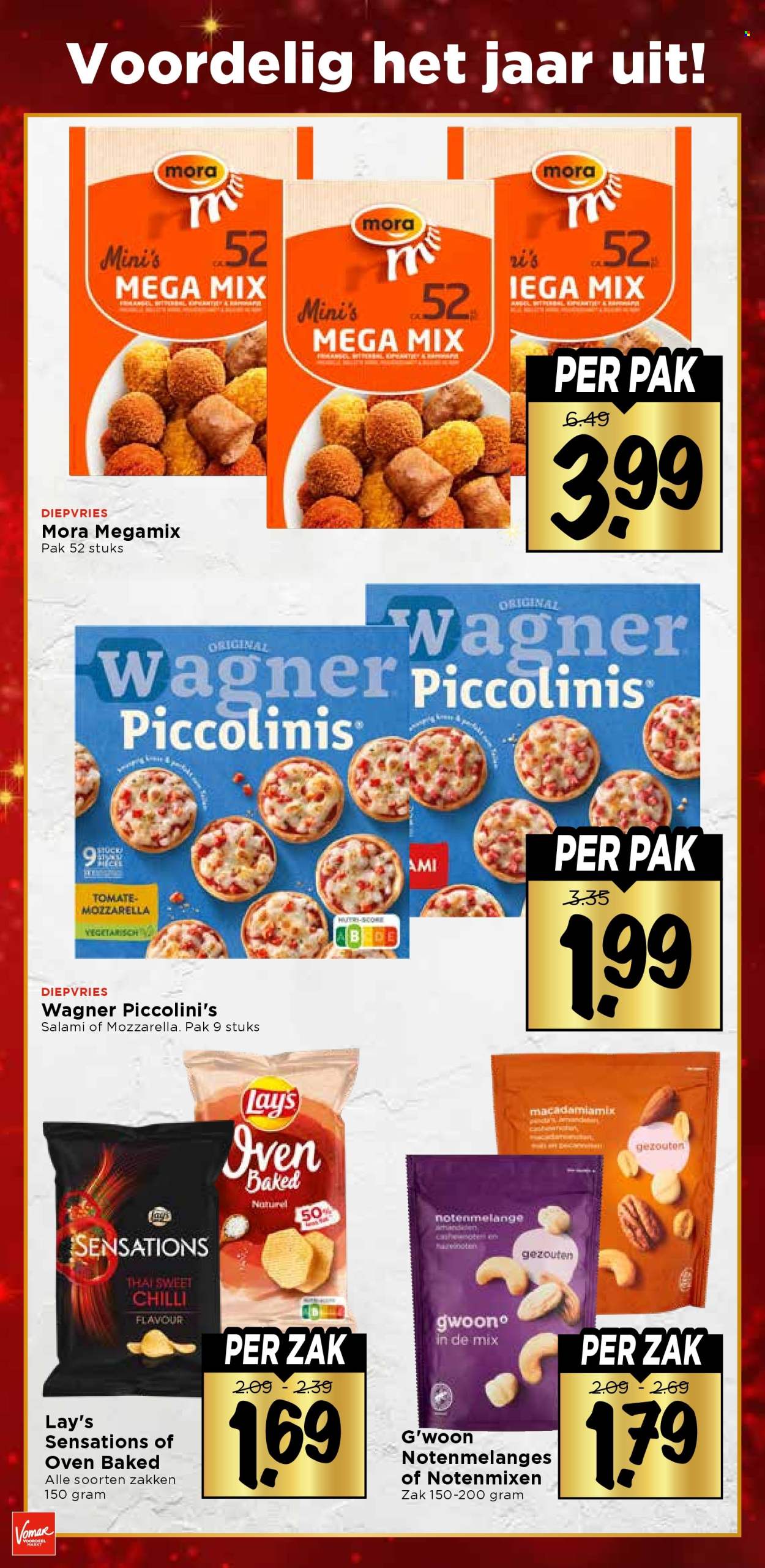 Vomar-aanbieding - 28-12-2025 - 3-1-2026. Pagina 9