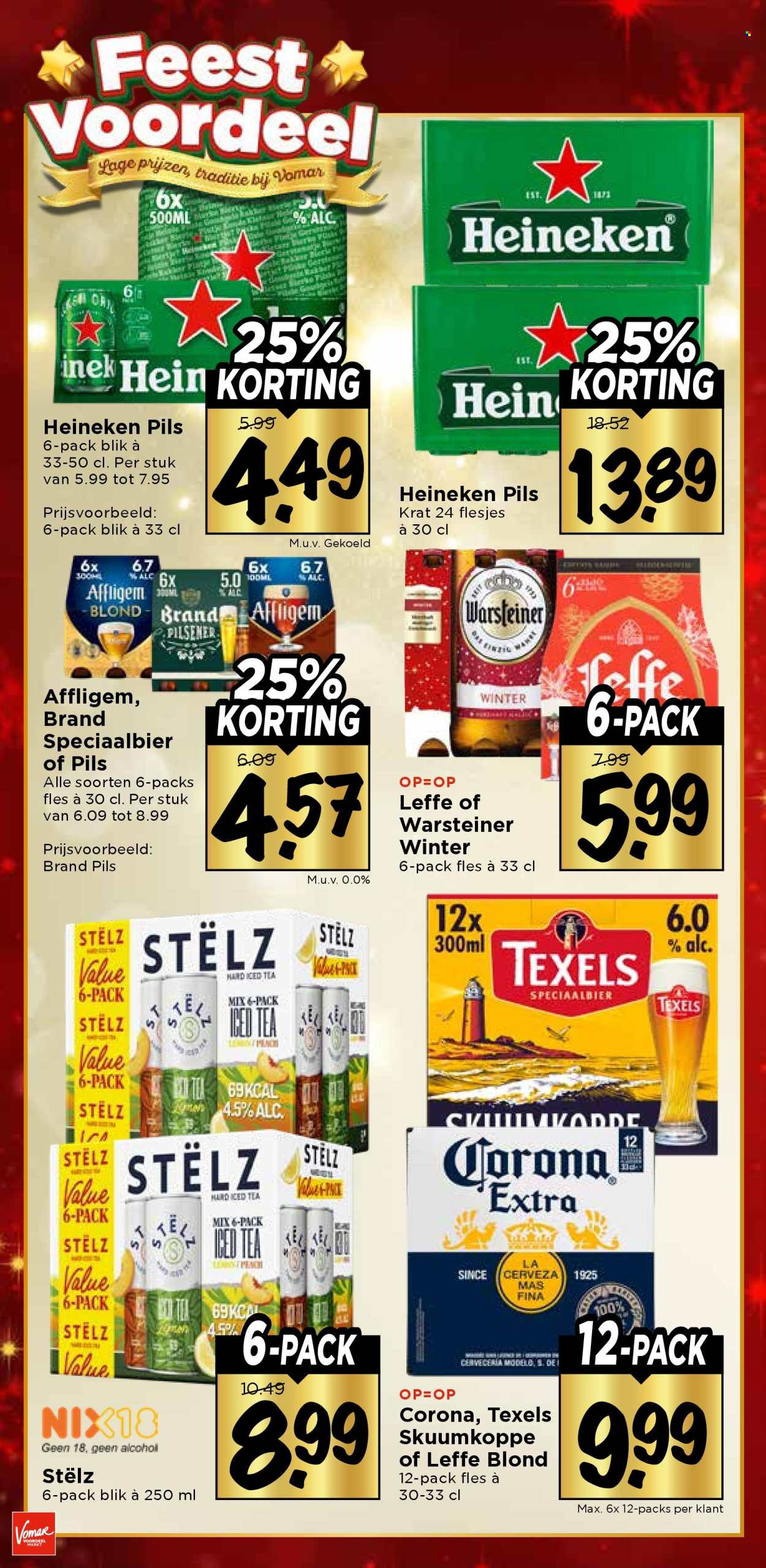 Vomar-aanbieding - 28-12-2025 - 3-1-2026. Pagina 12