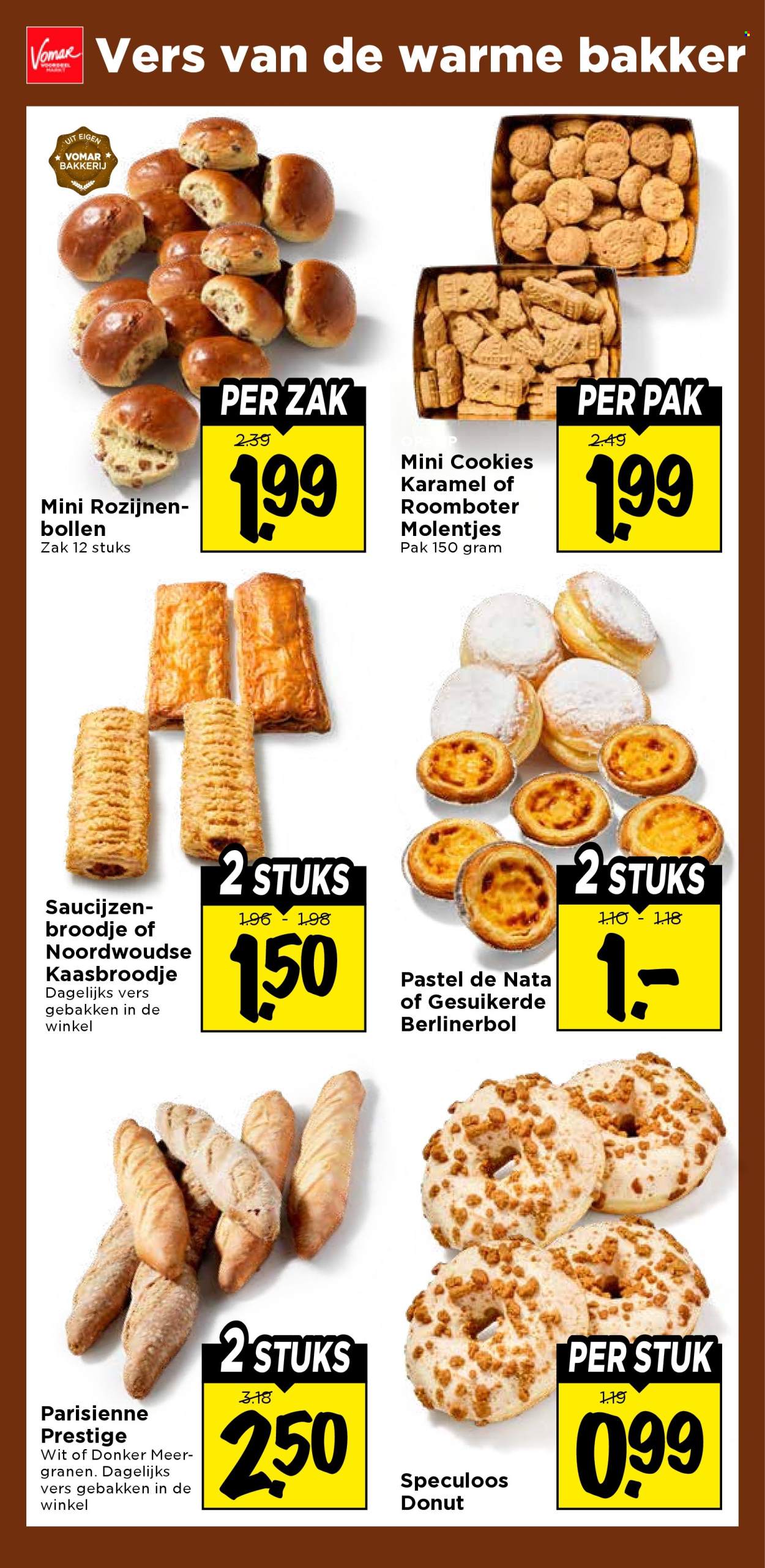 Vomar-aanbieding - 28-12-2025 - 3-1-2026. Pagina 20