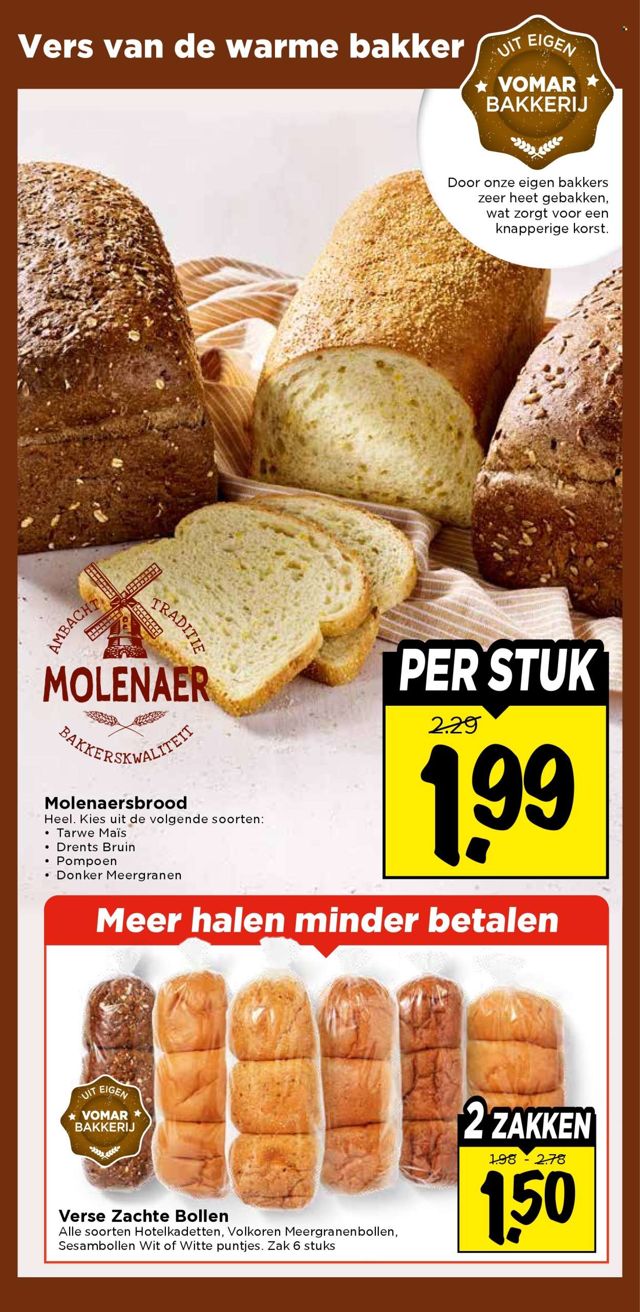 Vomar-aanbieding - 28-12-2025 - 3-1-2026. Pagina 21