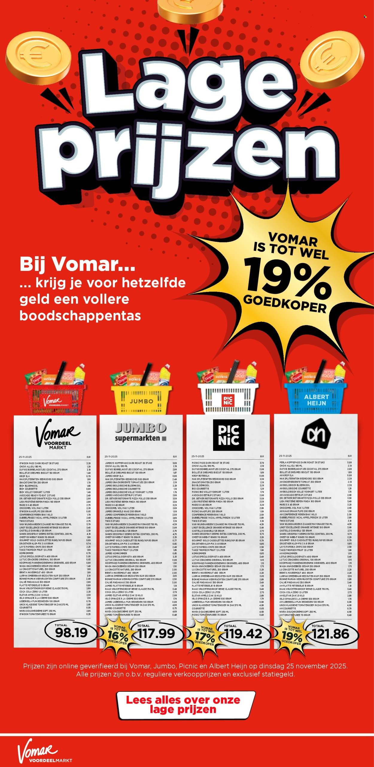 Vomar-aanbieding - 28-12-2025 - 3-1-2026. Pagina 22