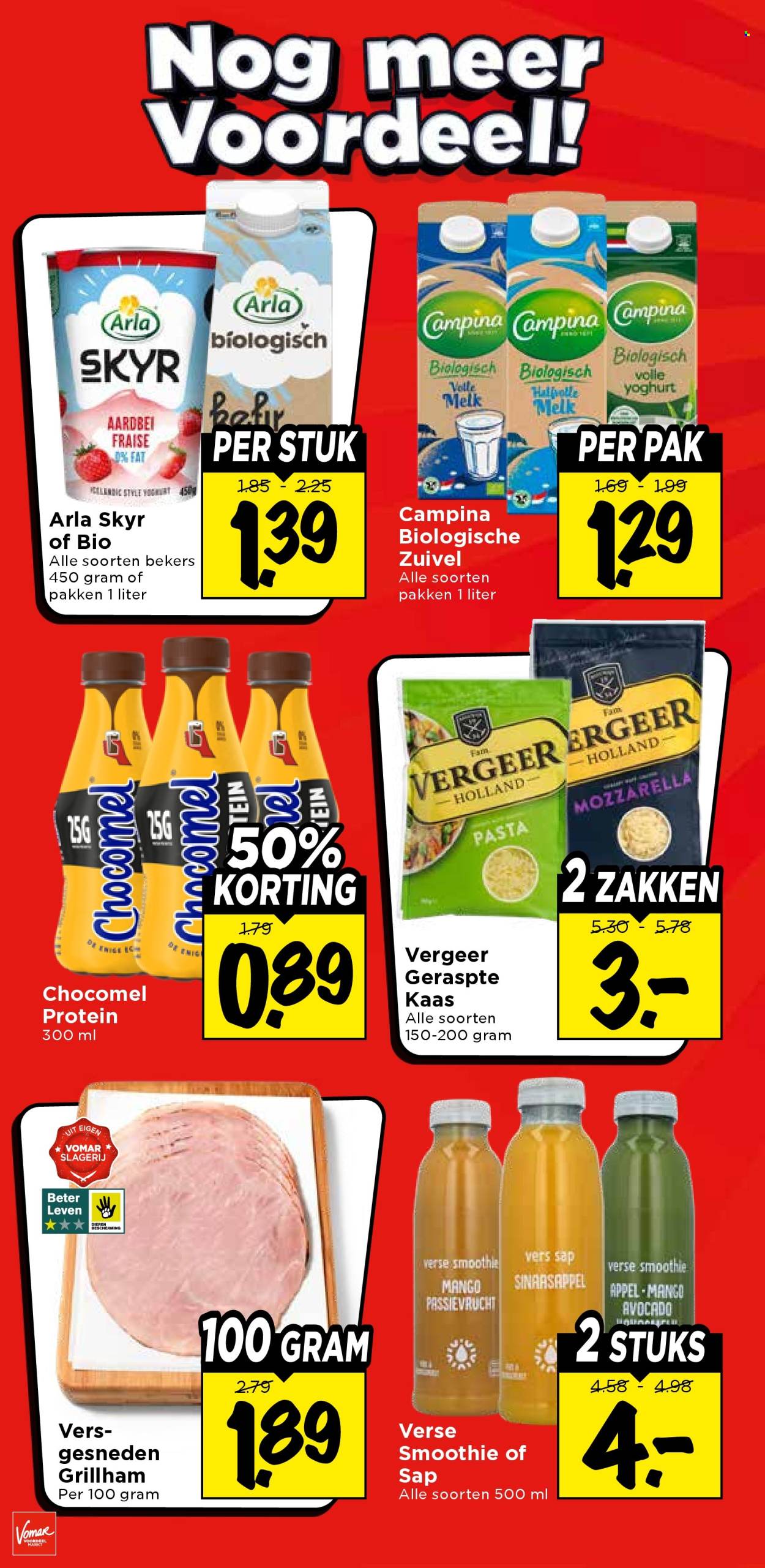 Vomar-aanbieding - 28-12-2025 - 3-1-2026. Pagina 23