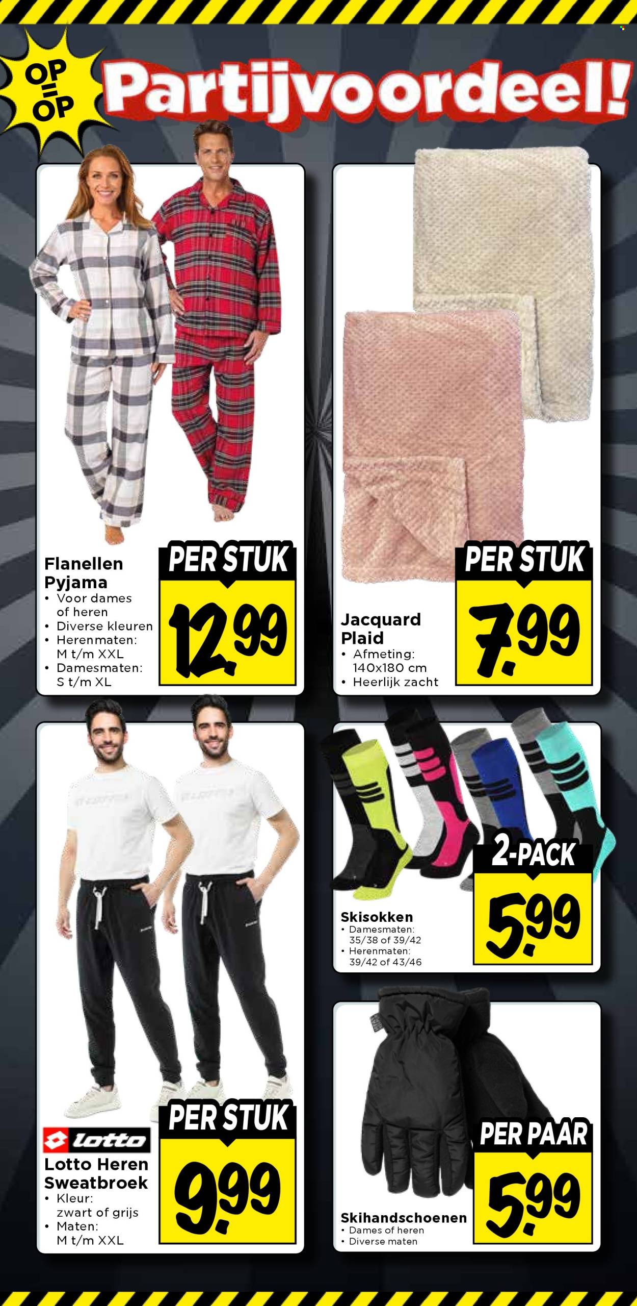Vomar-aanbieding - 28-12-2025 - 3-1-2026. Pagina 35