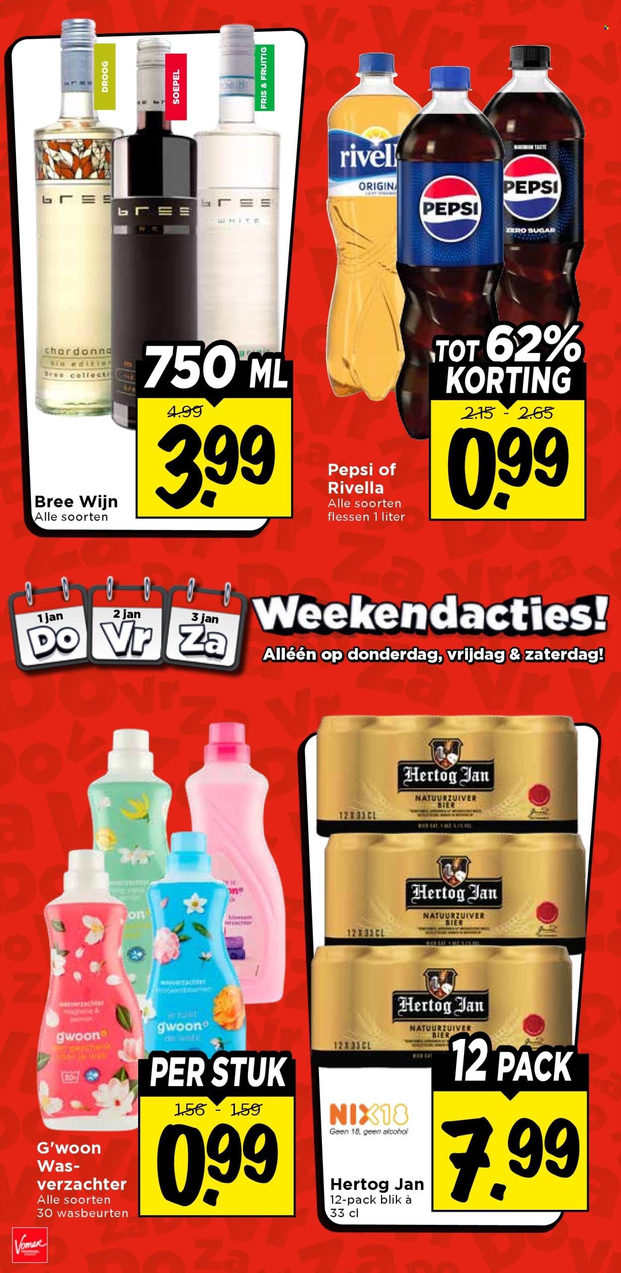 Vomar-aanbieding - 28-12-2025 - 3-1-2026. Pagina 36