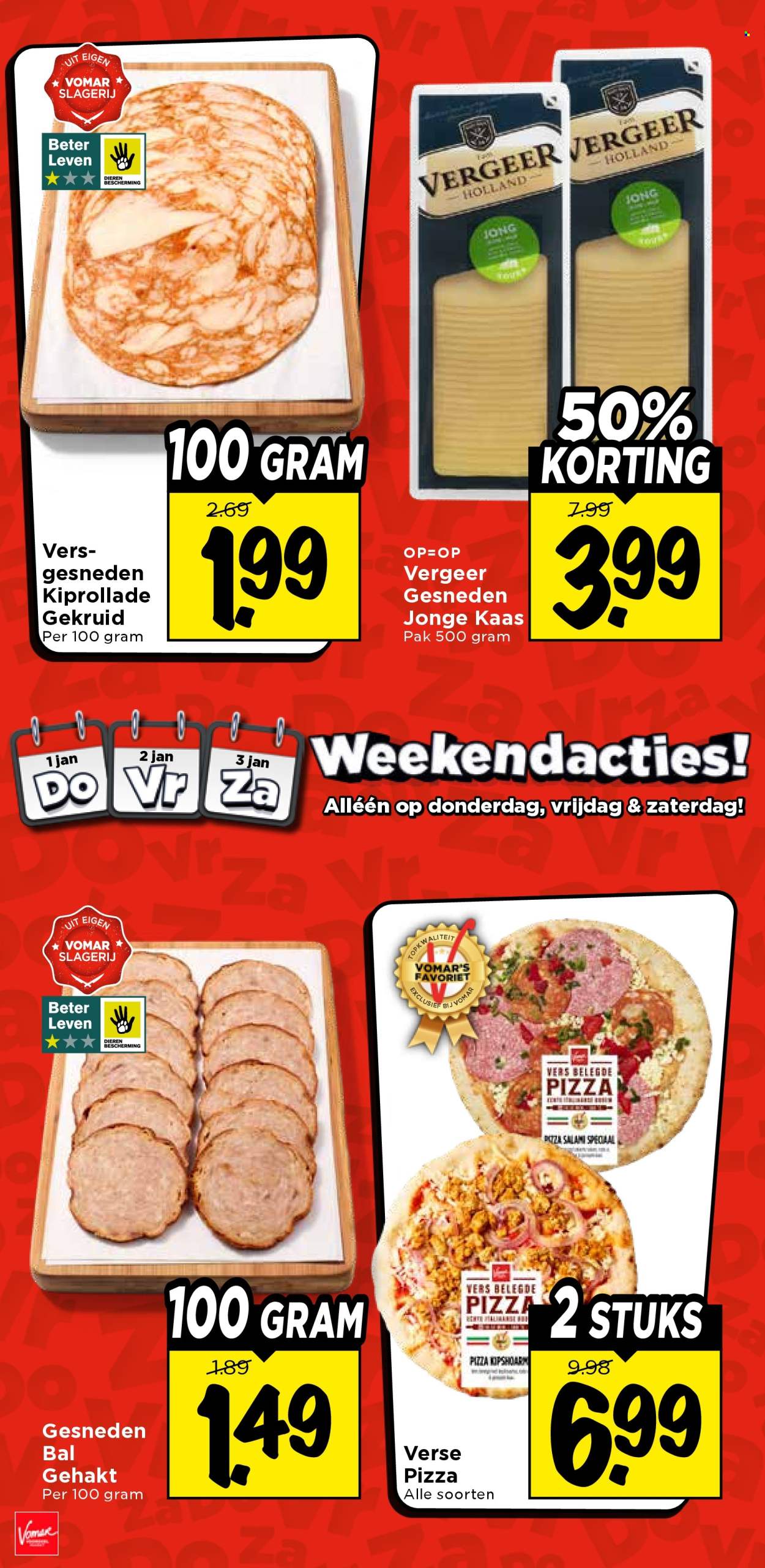 Vomar-aanbieding - 28-12-2025 - 3-1-2026. Pagina 38