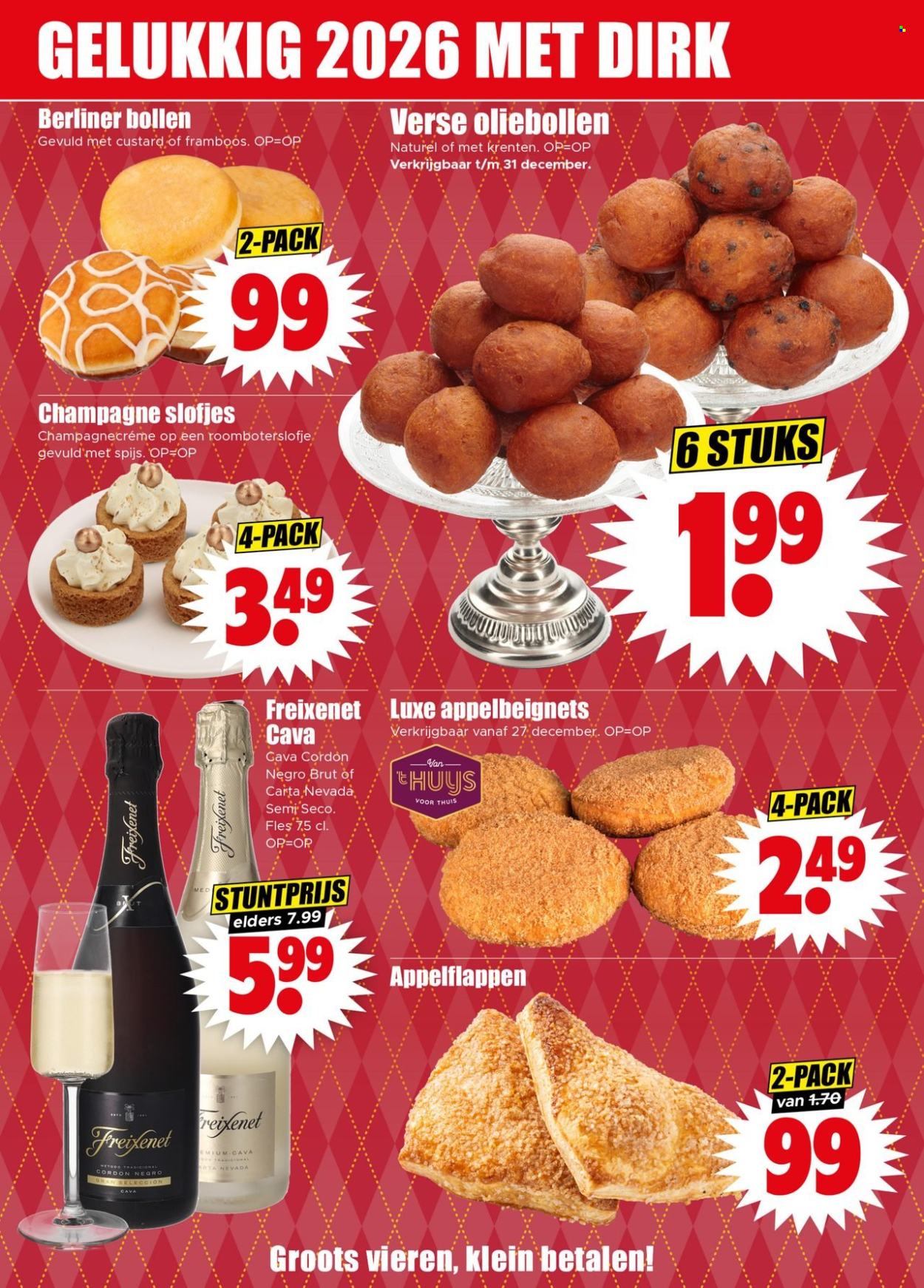 Dirk-aanbieding - 28-12-2025 - 6-1-2026. Pagina 2