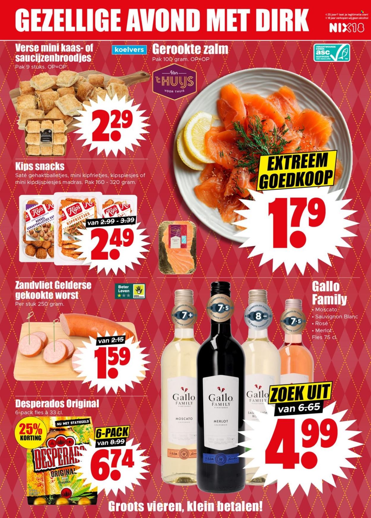 Dirk-aanbieding - 28-12-2025 - 6-1-2026. Pagina 4