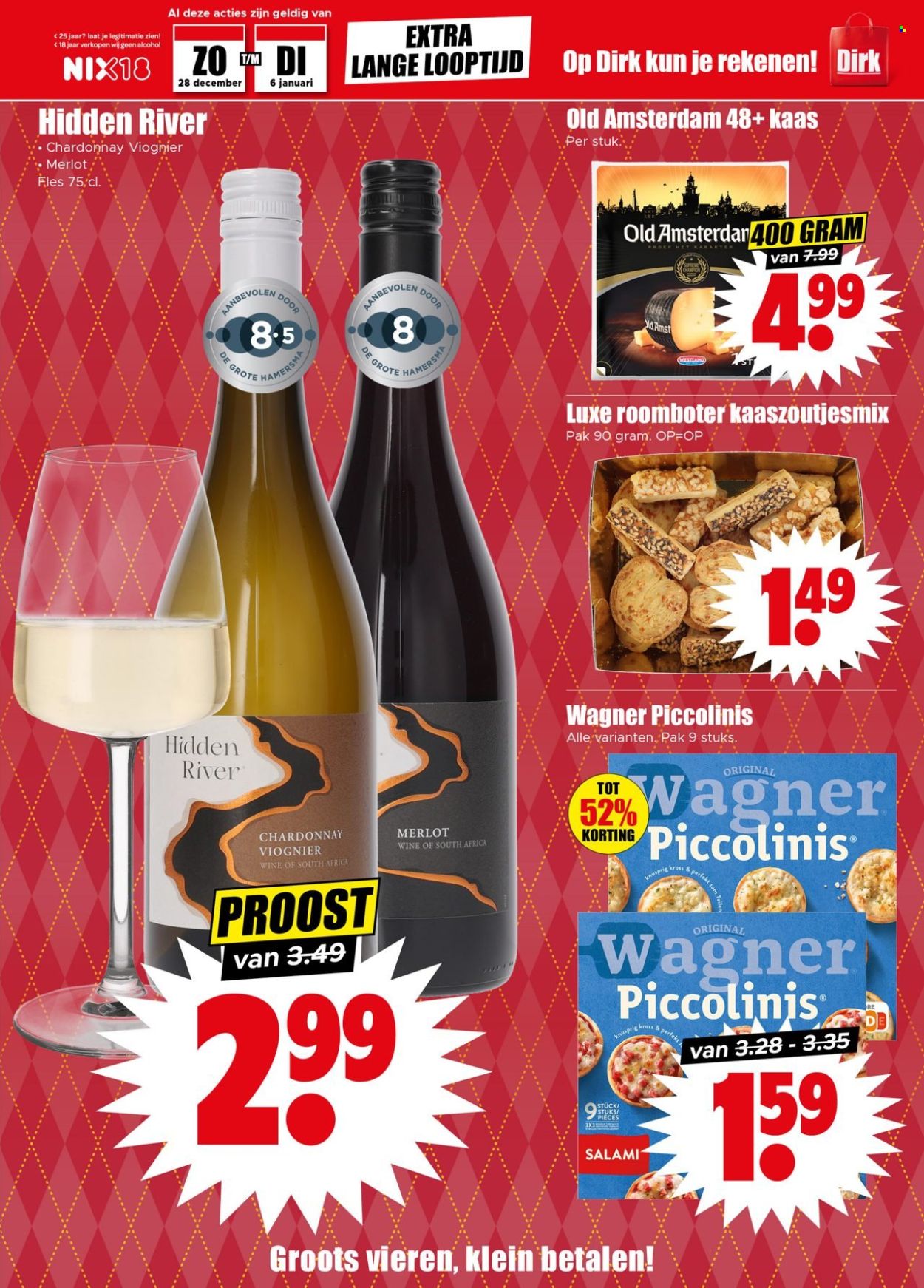 Dirk-aanbieding - 28-12-2025 - 6-1-2026. Pagina 7