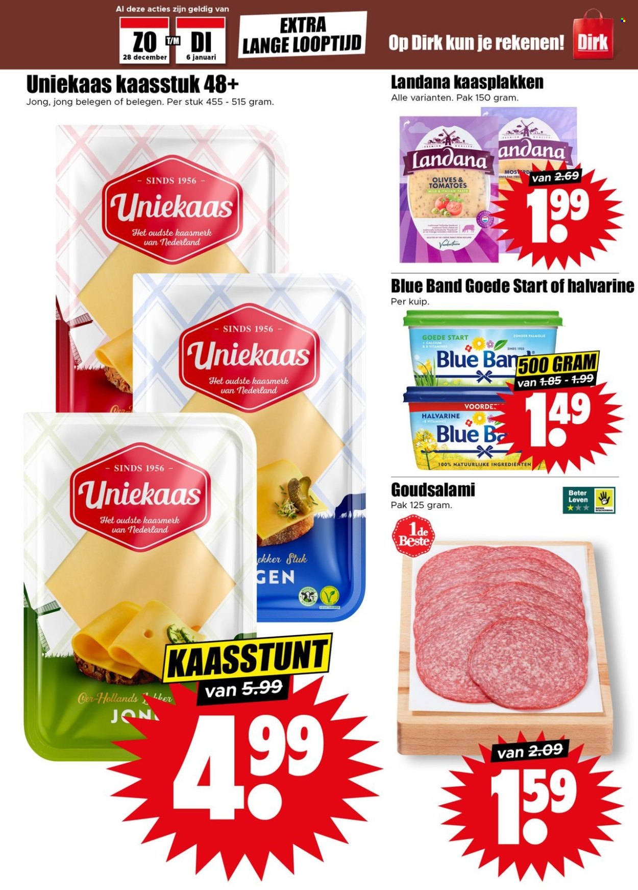 Dirk-aanbieding - 28-12-2025 - 6-1-2026. Pagina 25