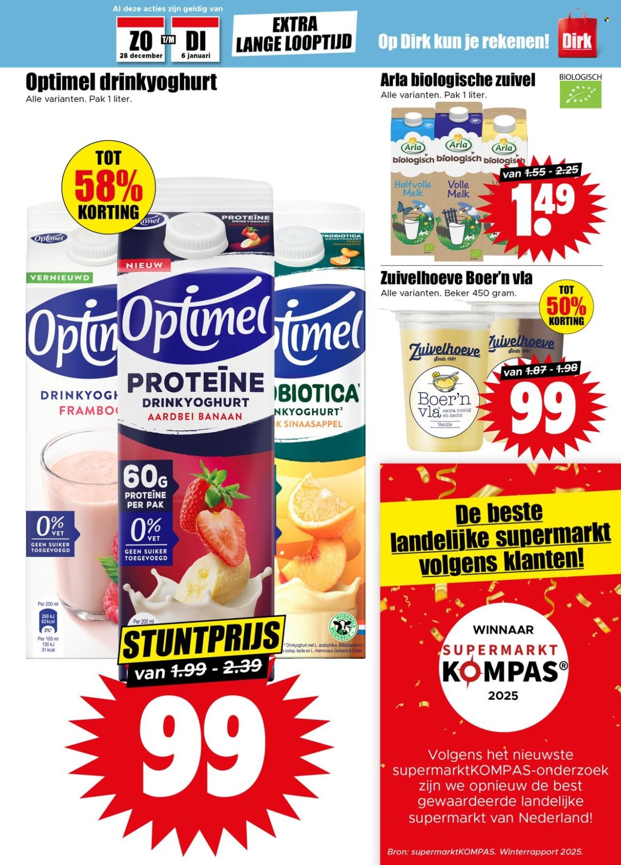 Dirk-aanbieding - 28-12-2025 - 6-1-2026. Pagina 27