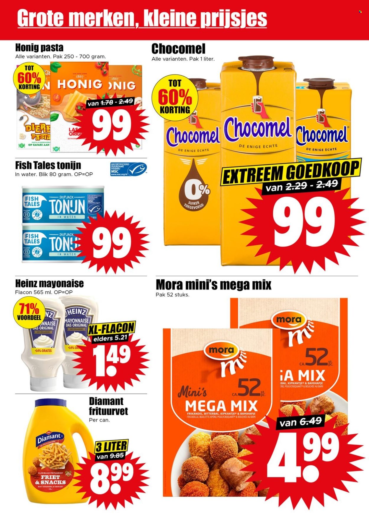 Dirk-aanbieding - 28-12-2025 - 6-1-2026. Pagina 28