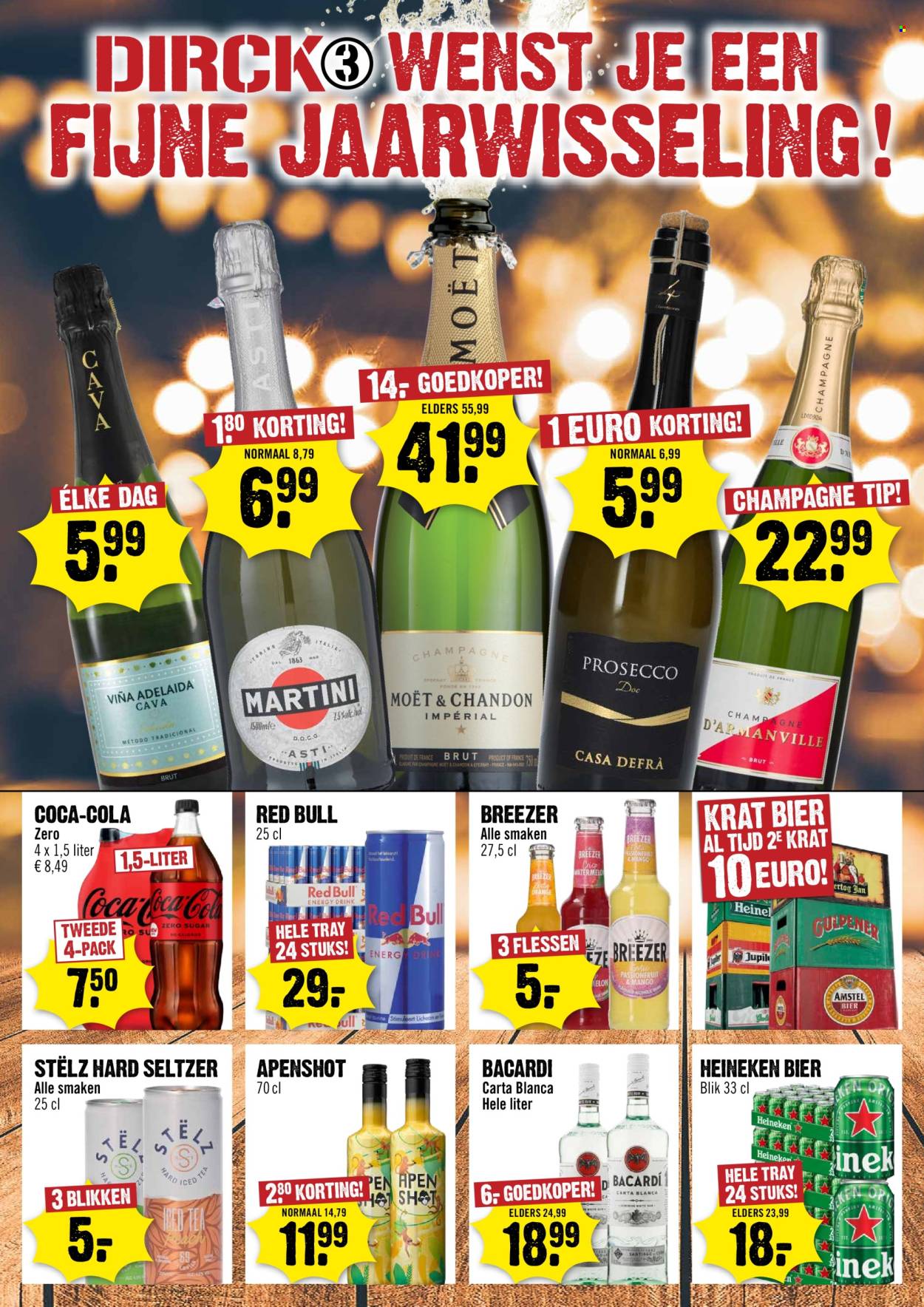 Dirk-aanbieding - 24-12-2025 - 31-12-2025. Pagina 1