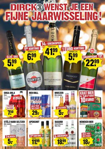 Dirk-aanbieding - 24-12-2025 - 31-12-2025.
