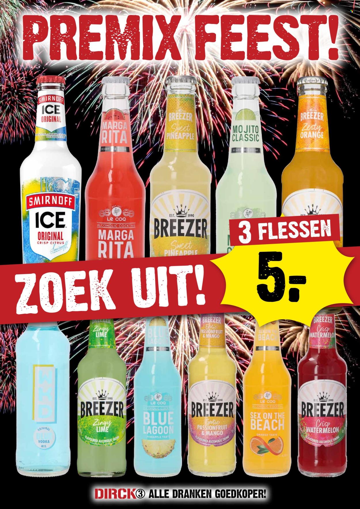 Dirk-aanbieding - 24-12-2025 - 31-12-2025. Pagina 6